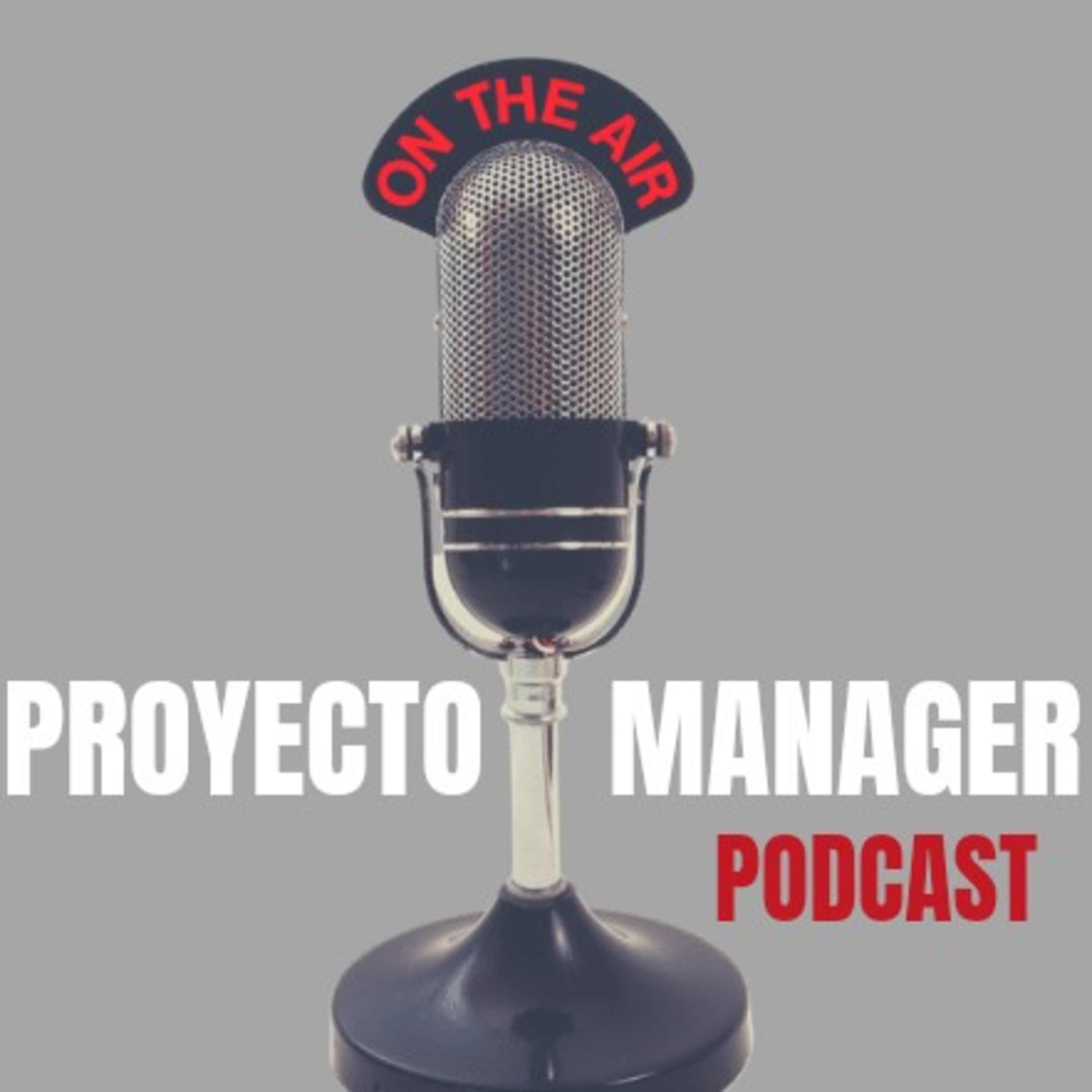 PROYECTO MANAGER - Manuel Cordero