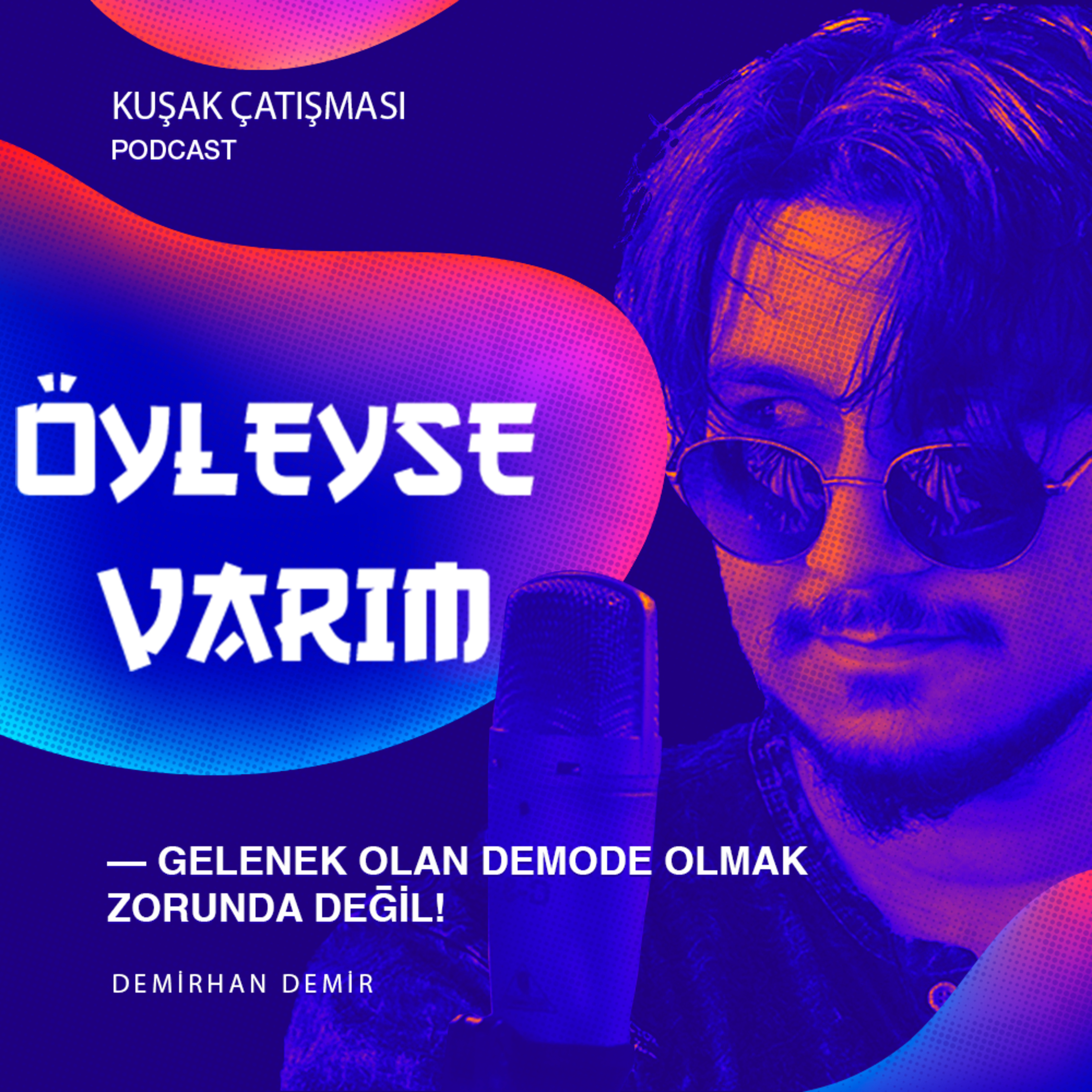 Öyleyse Varım