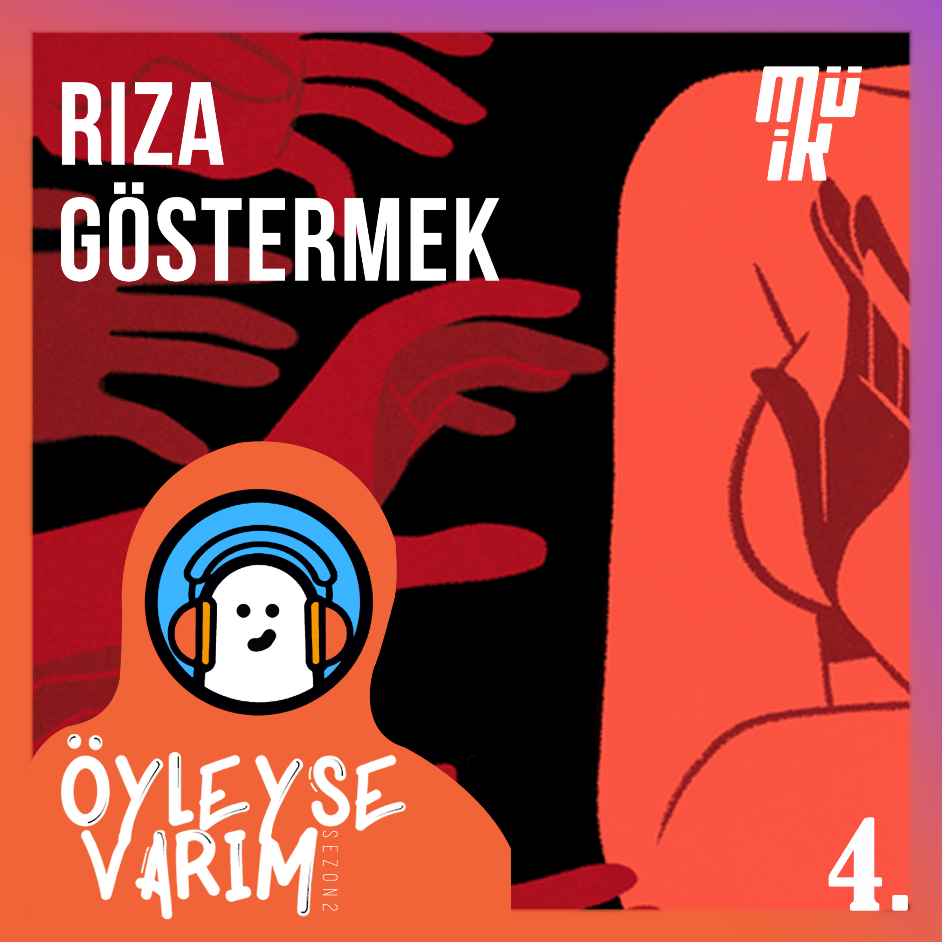 Öyleyse Varım