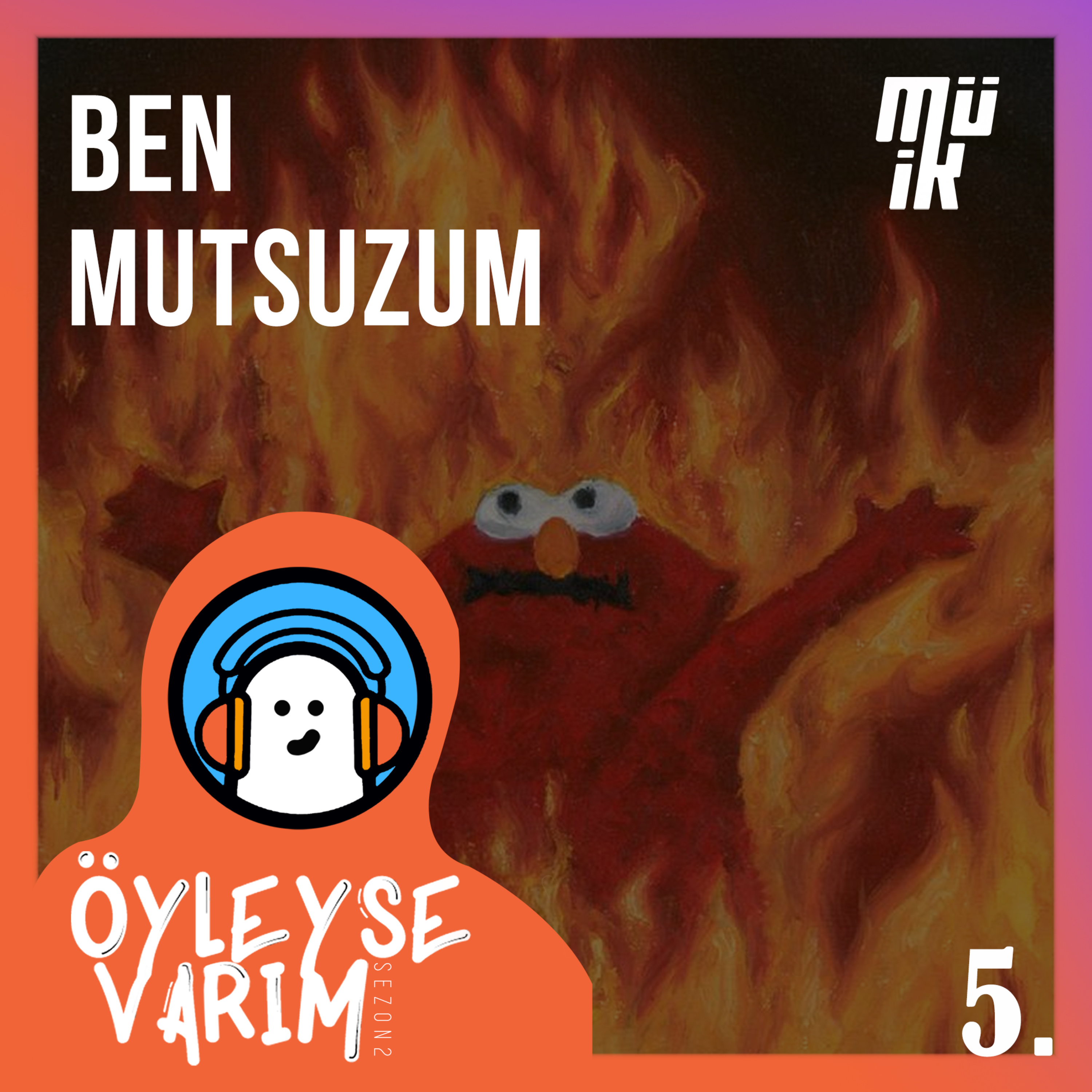 Öyleyse Varım