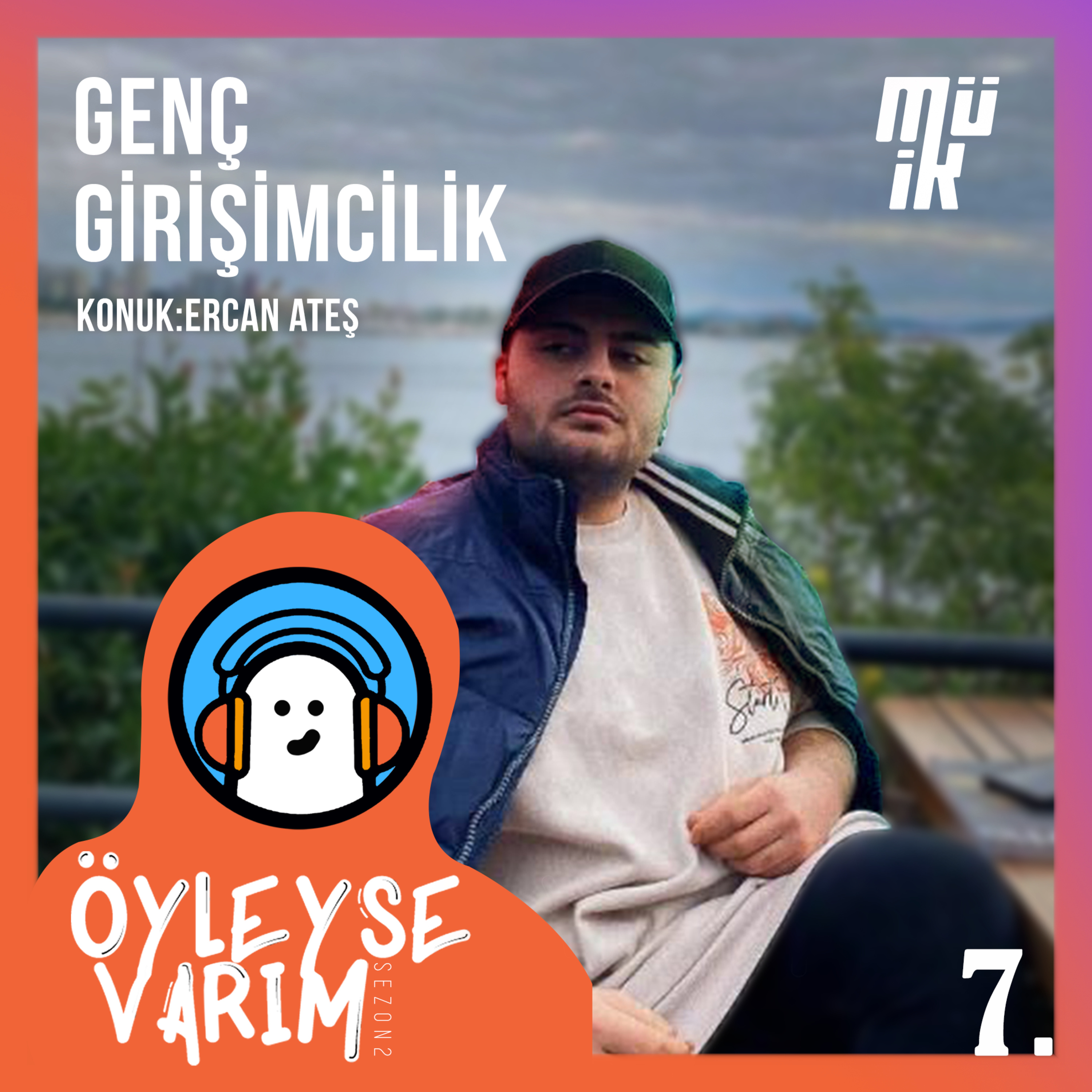 Öyleyse Varım