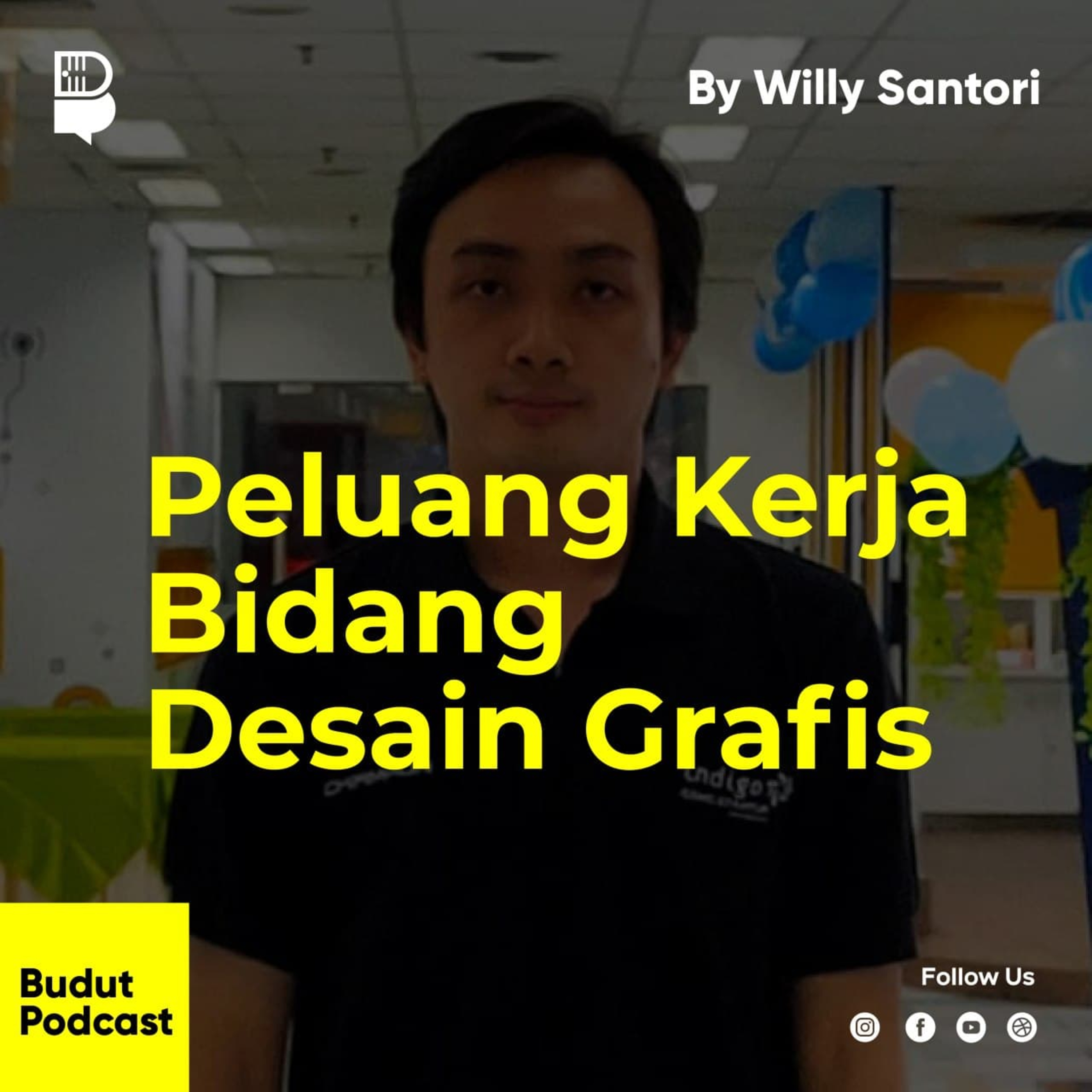 Budut Podcast