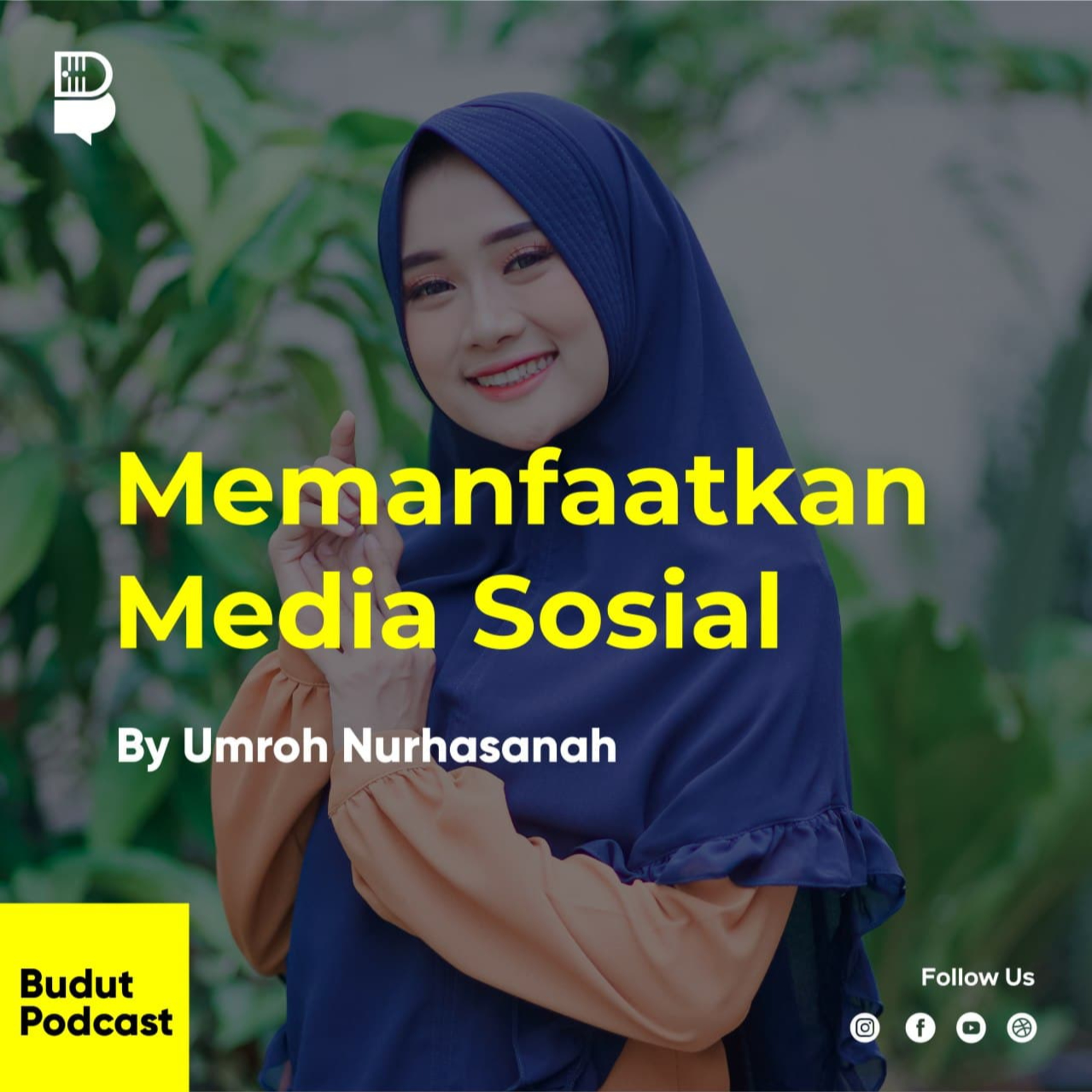 Budut Podcast