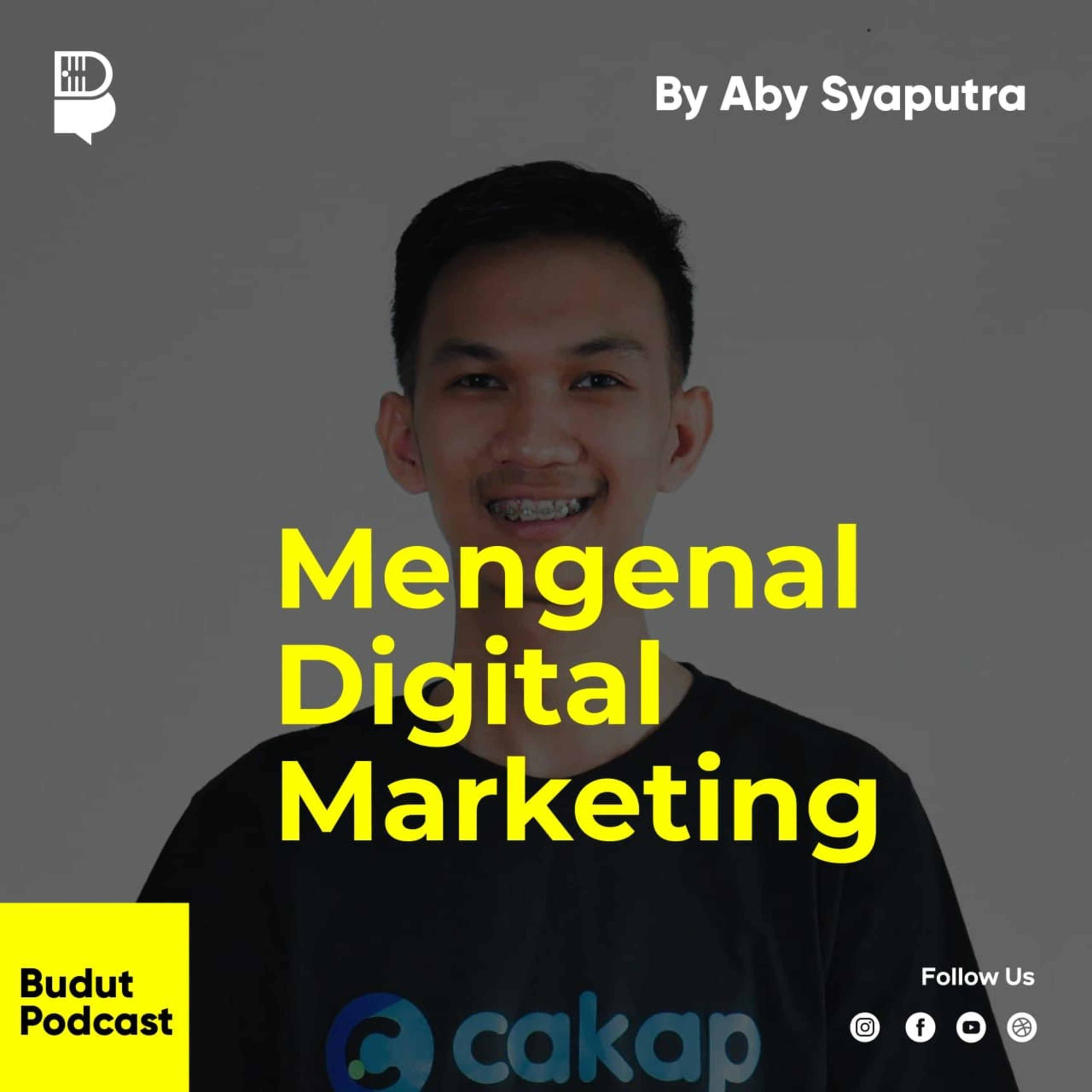 Budut Podcast