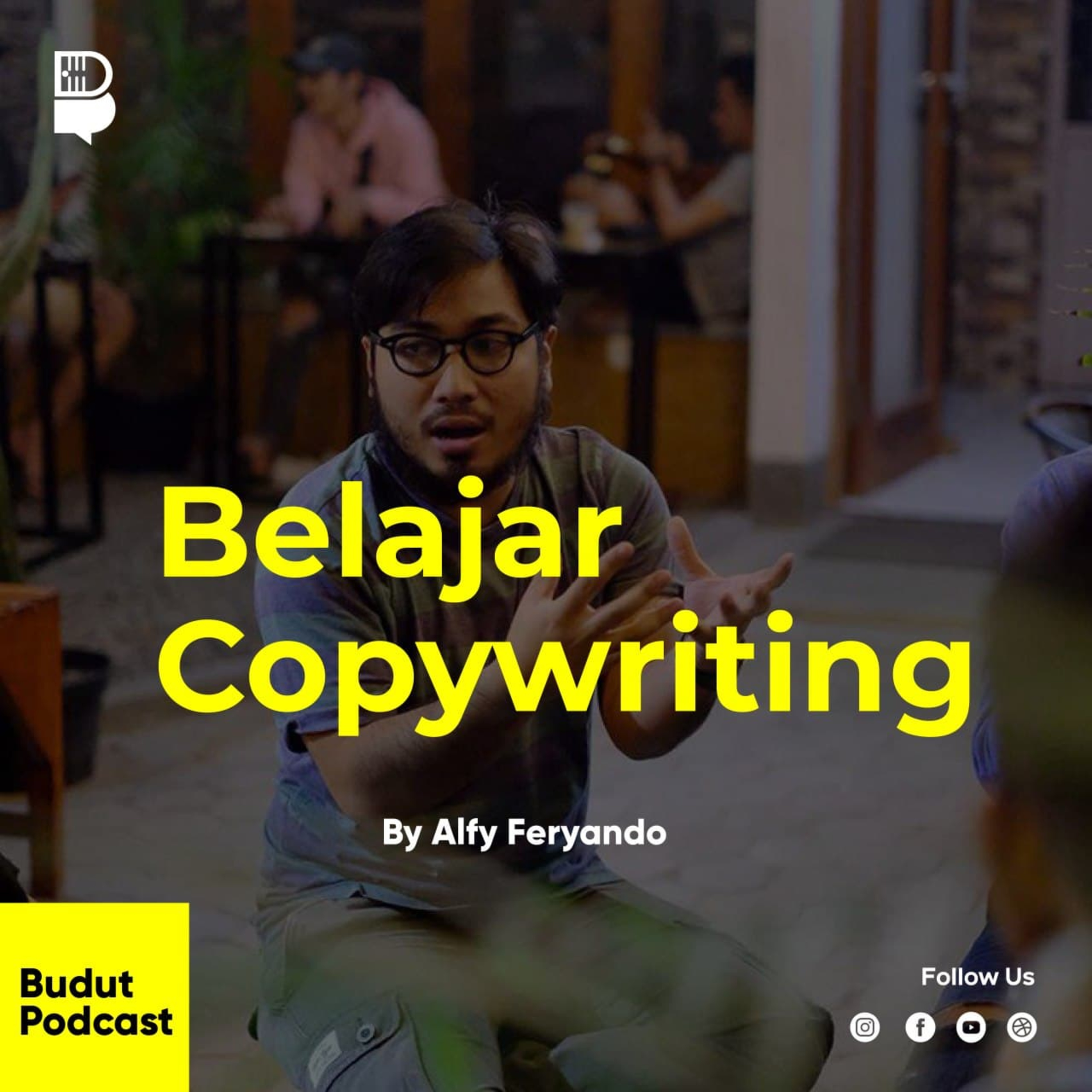 Budut Podcast