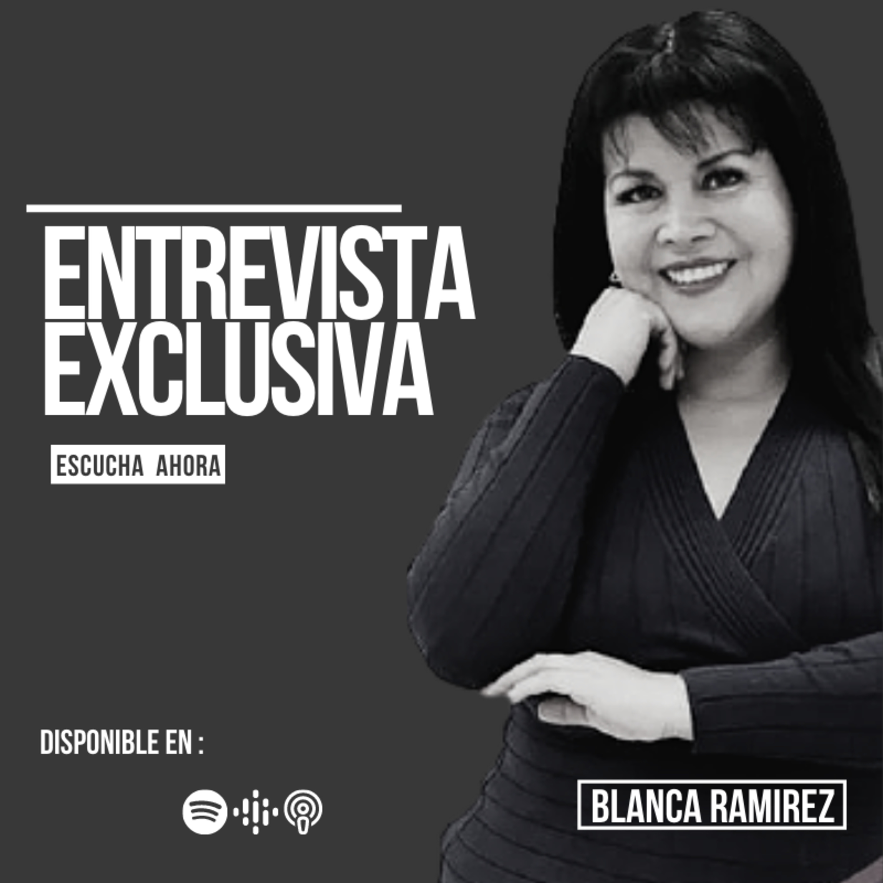 Blanca Ramirez - Episodio 7 episode artwork