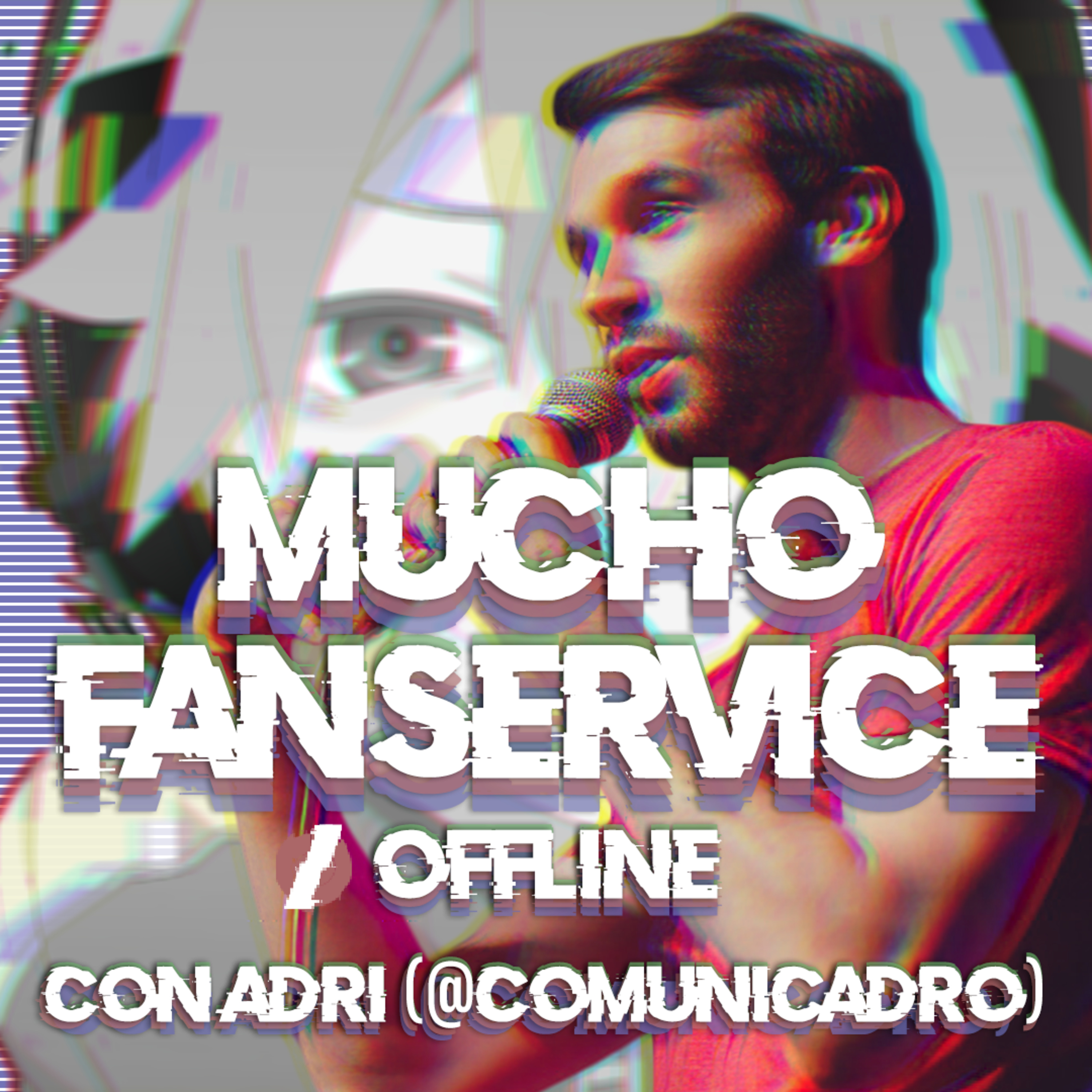 MUCHO FANSERVICE