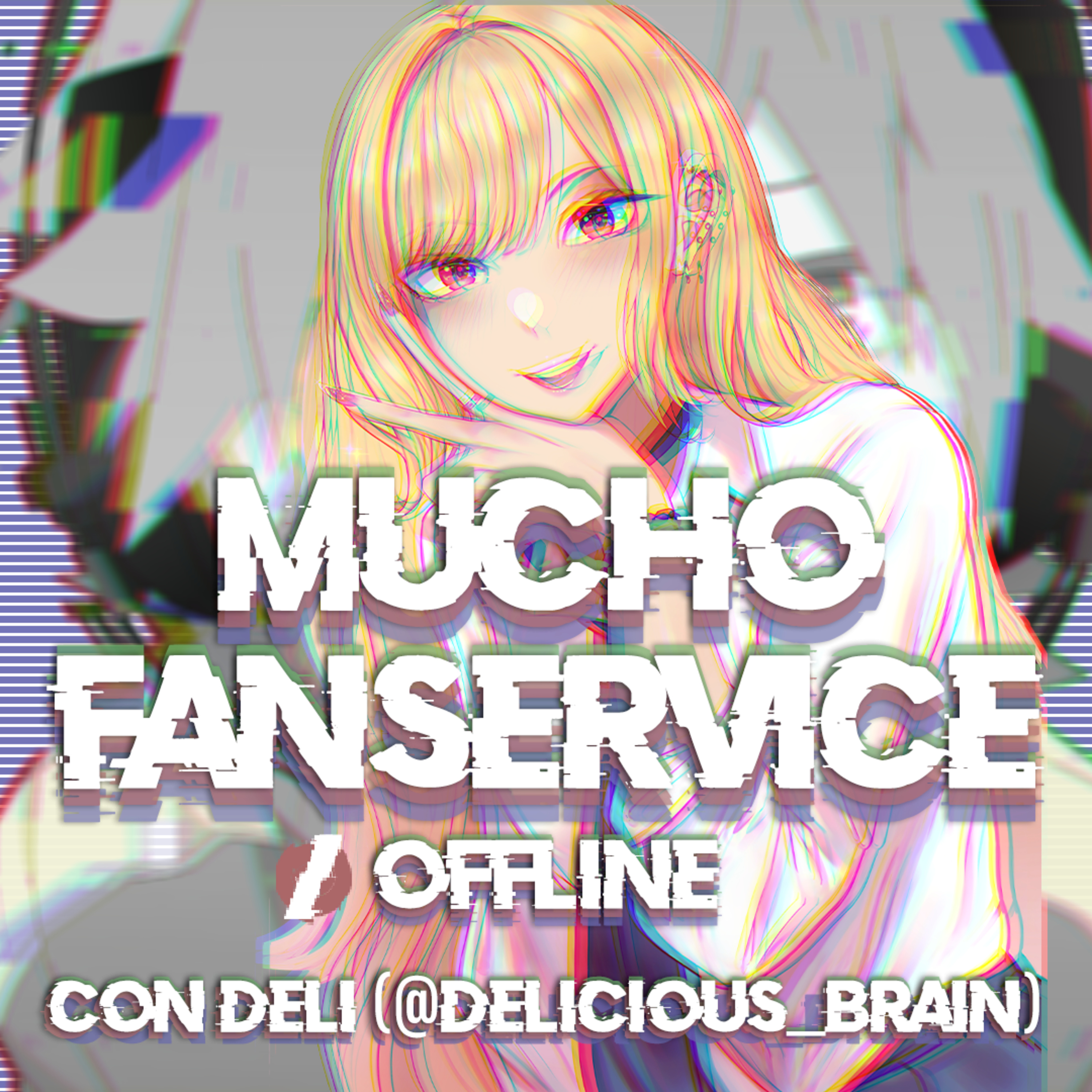 MUCHO FANSERVICE