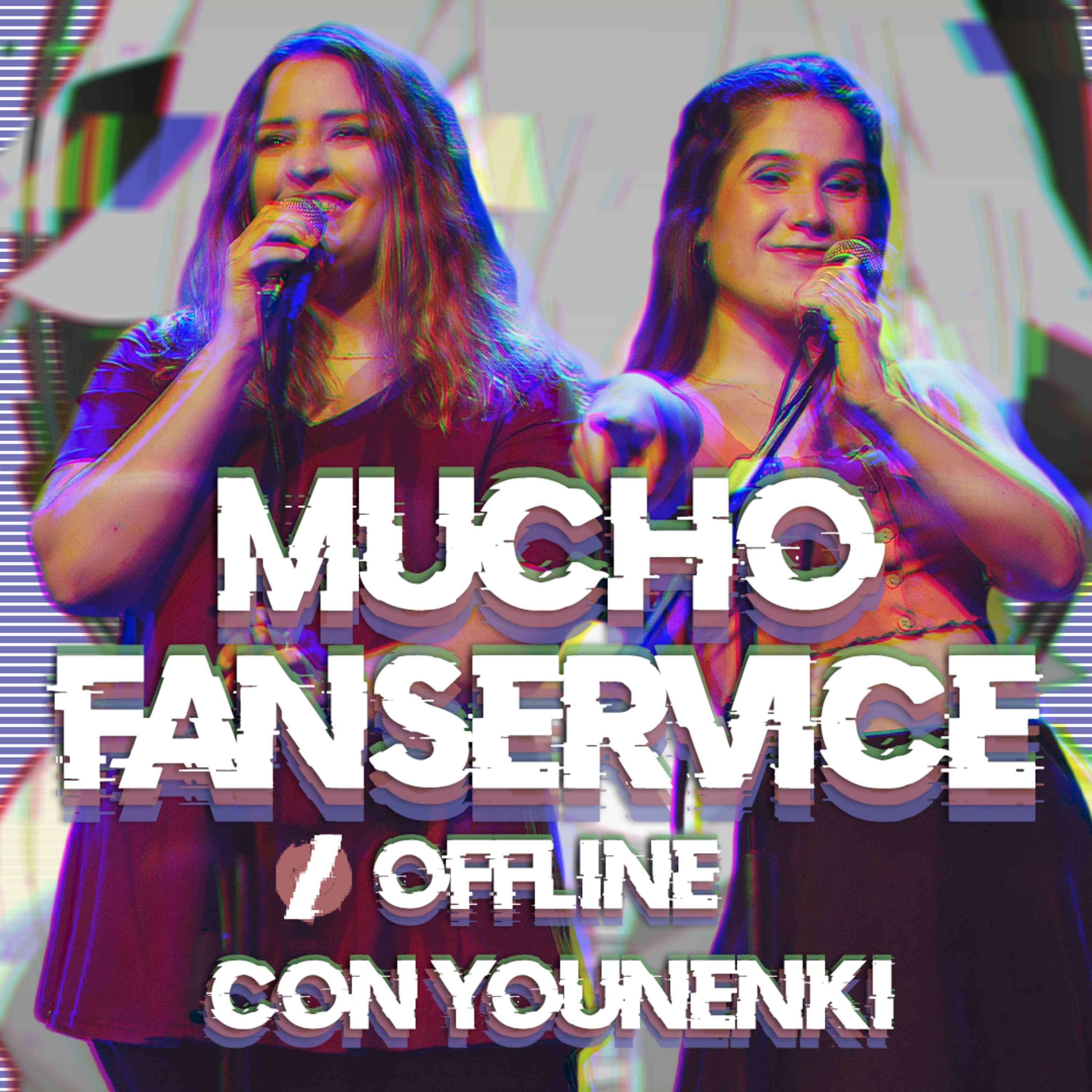 MUCHO FANSERVICE
