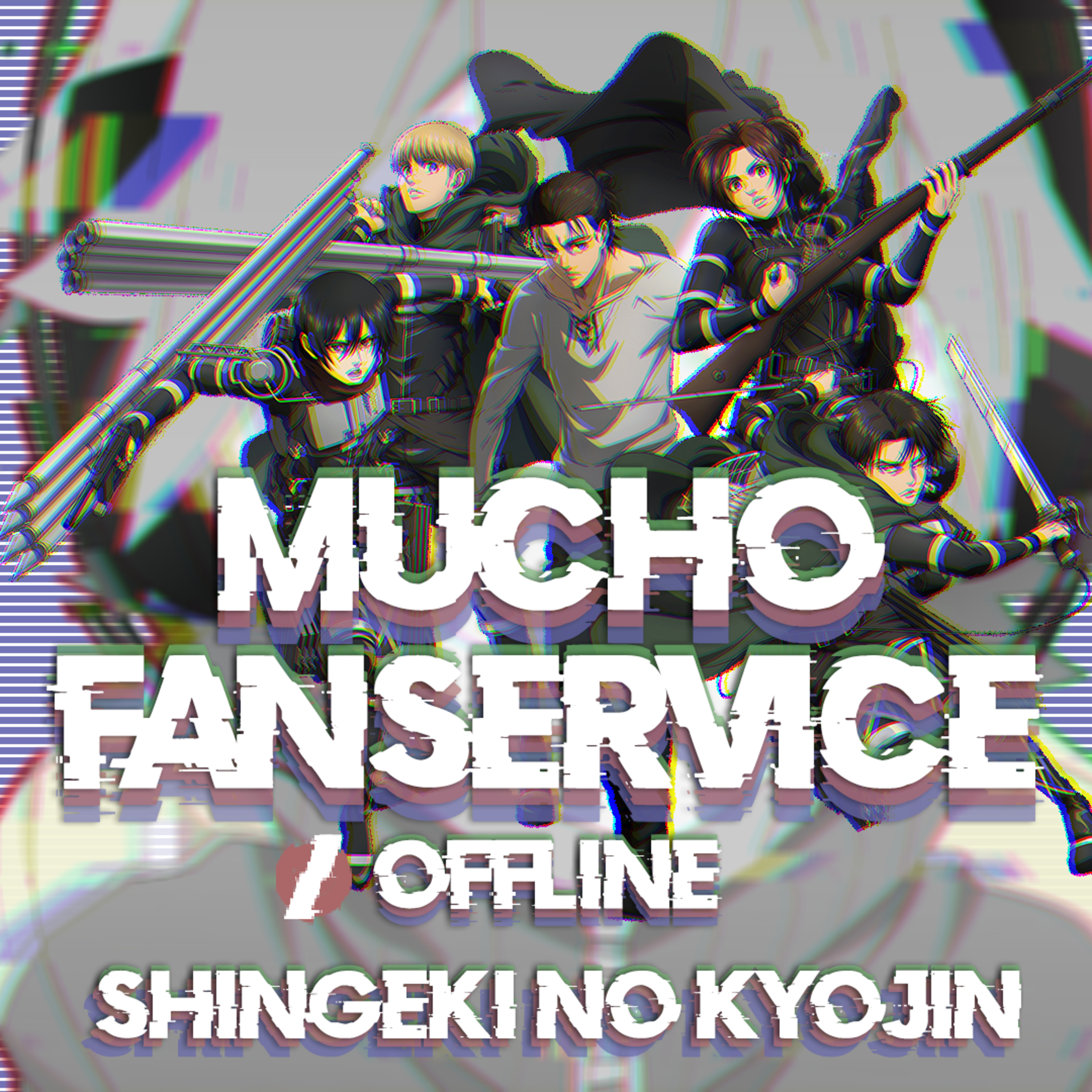 MUCHO FANSERVICE