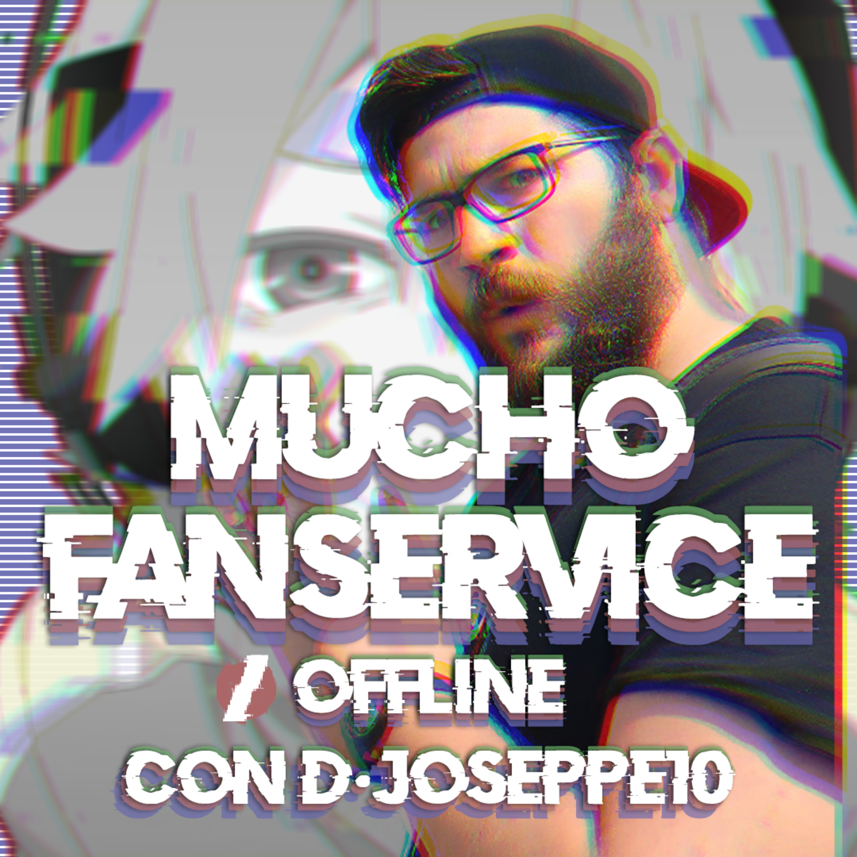 MUCHO FANSERVICE