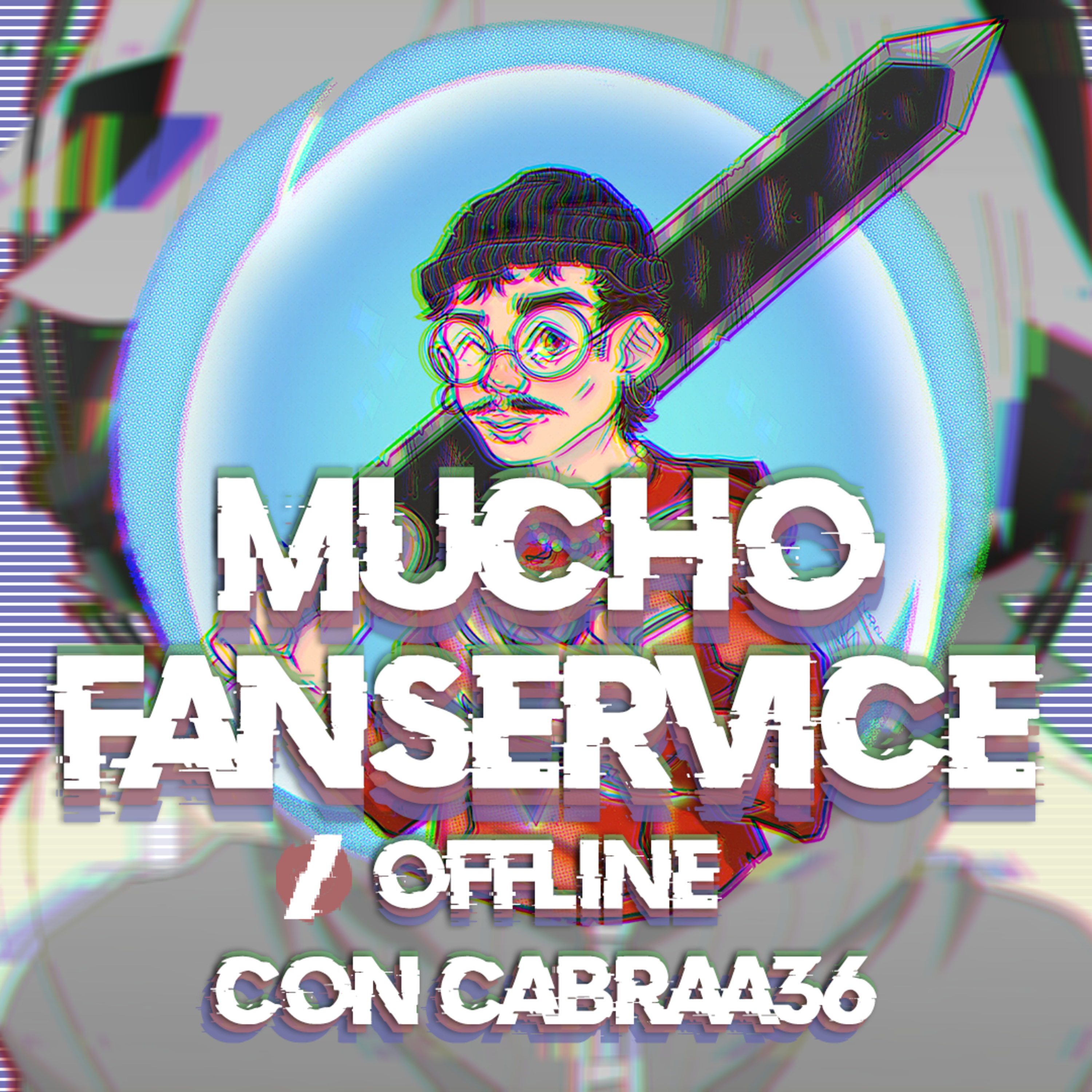 MUCHO FANSERVICE