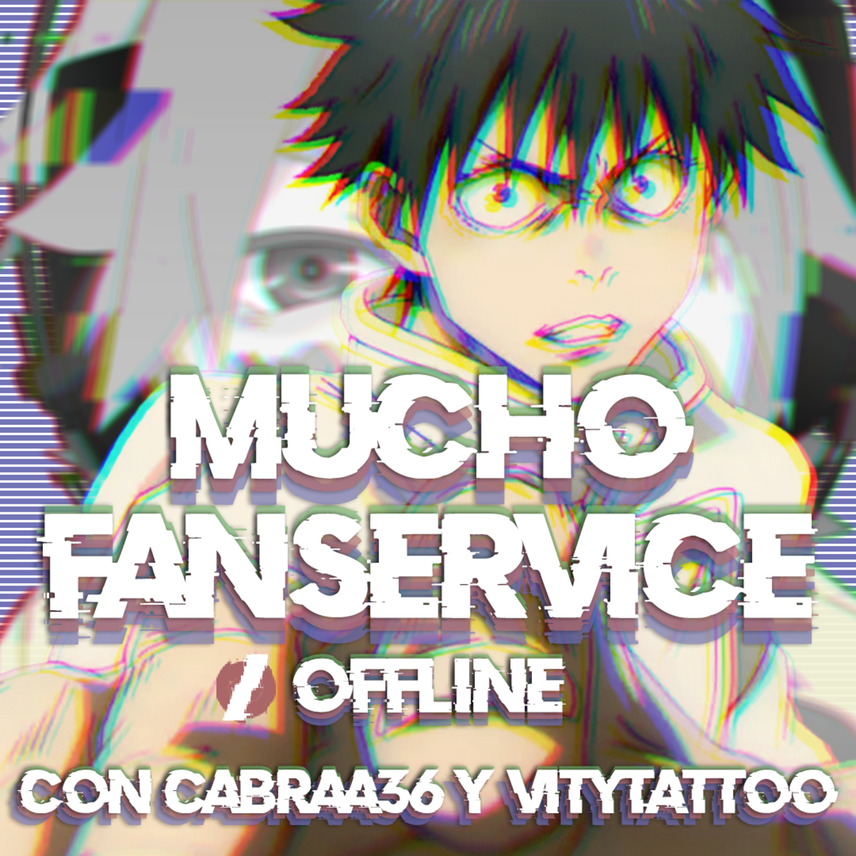 MUCHO FANSERVICE