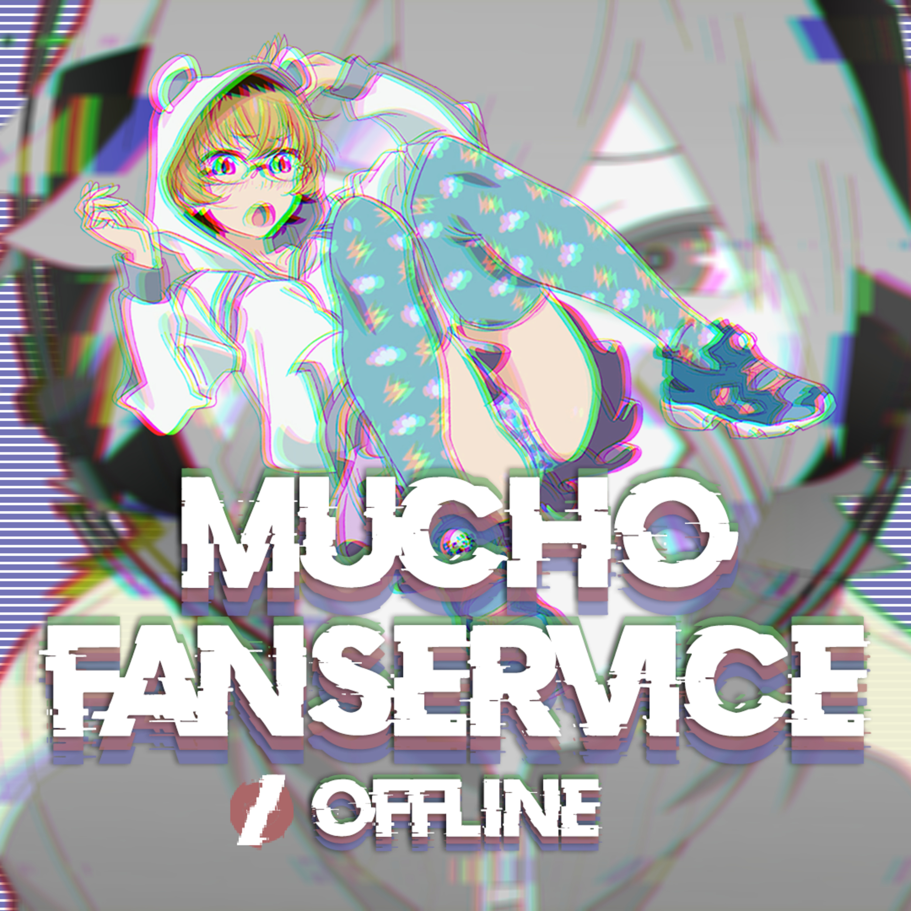 MUCHO FANSERVICE