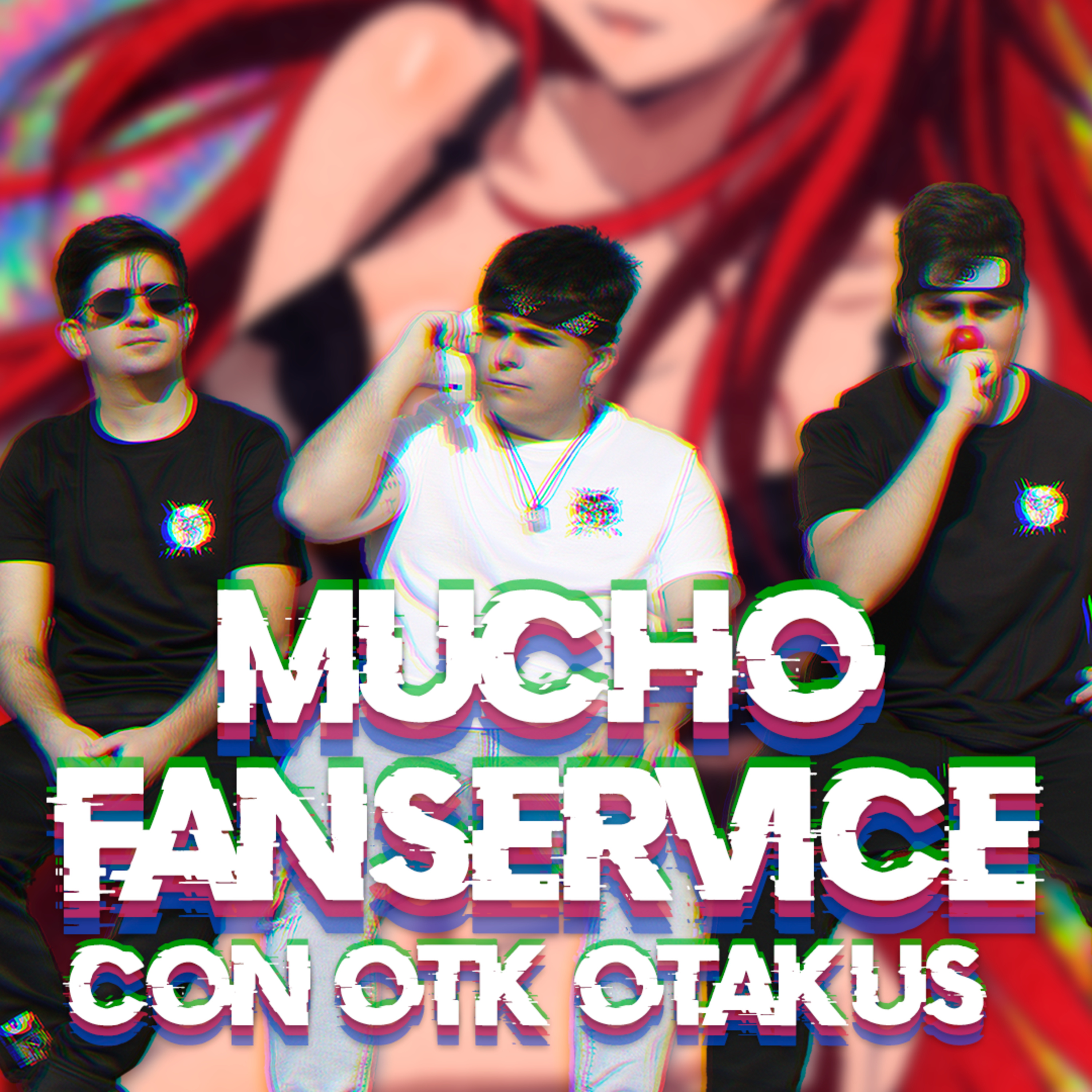 MUCHO FANSERVICE