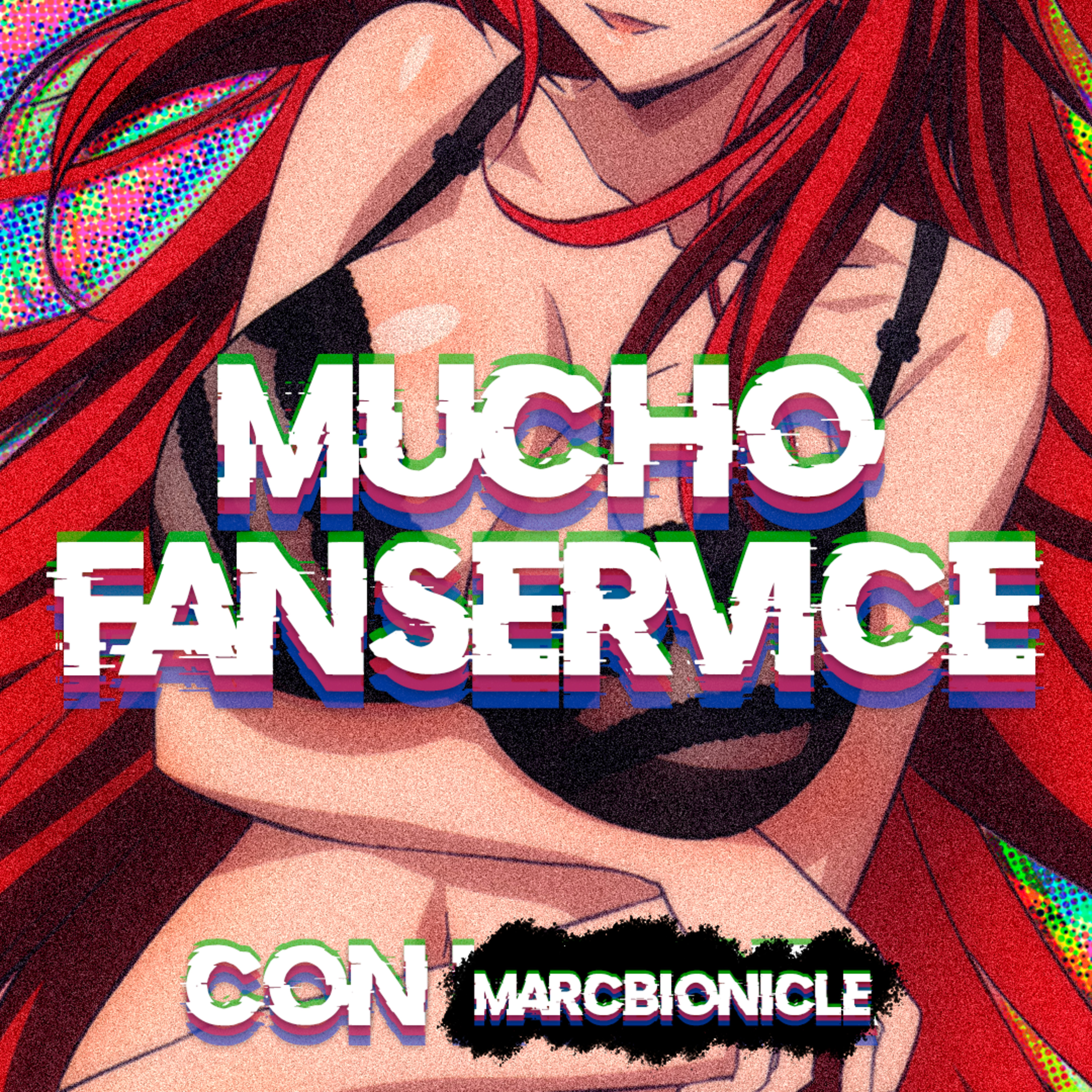 MUCHO FANSERVICE
