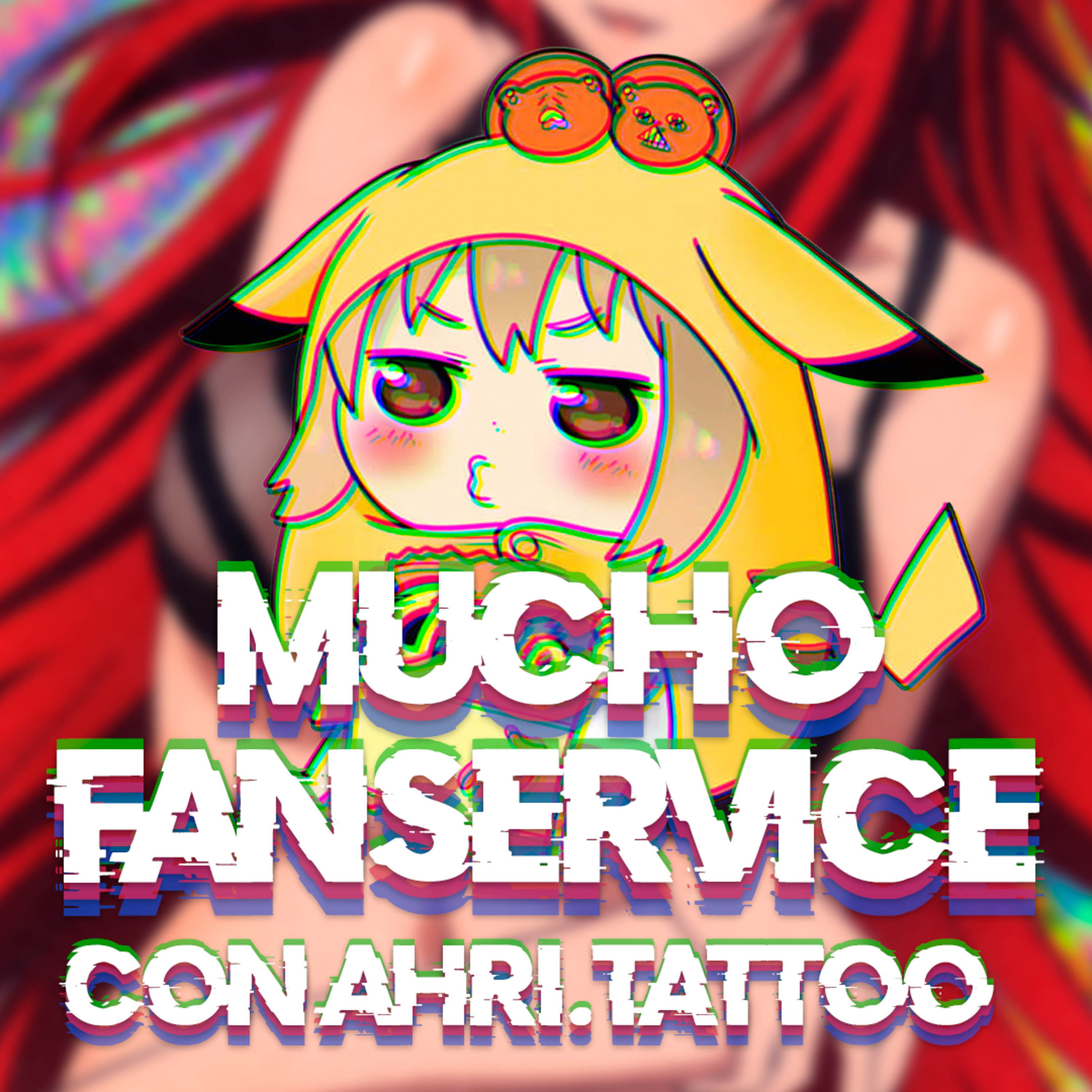 MUCHO FANSERVICE