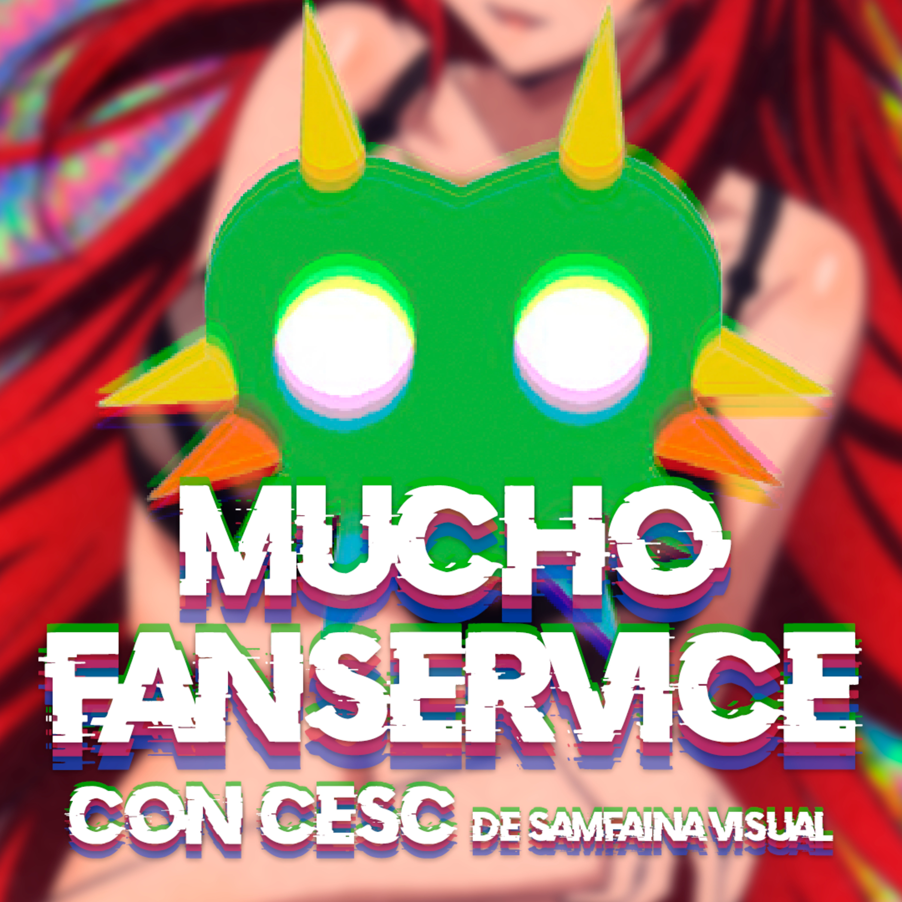 MUCHO FANSERVICE