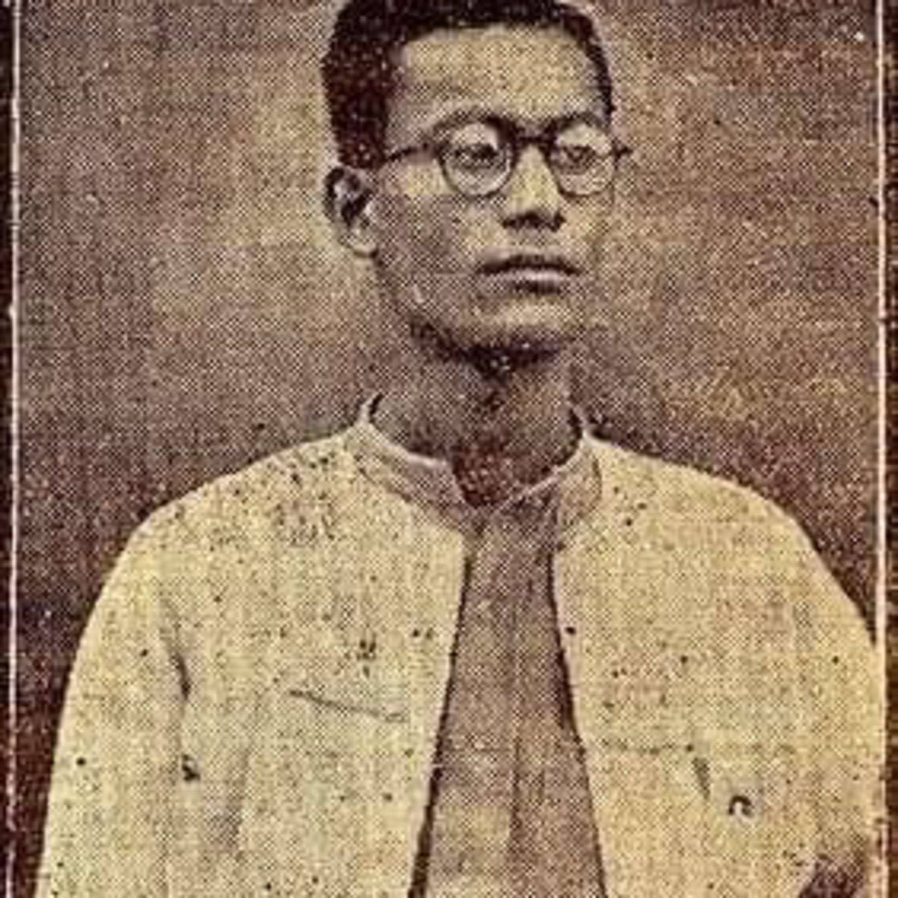 ဂျာနယ်ကျော် ဦးချစ်မောင် ​၏ အဖိုးတန်စာပေကောင်း များ  episode artwork