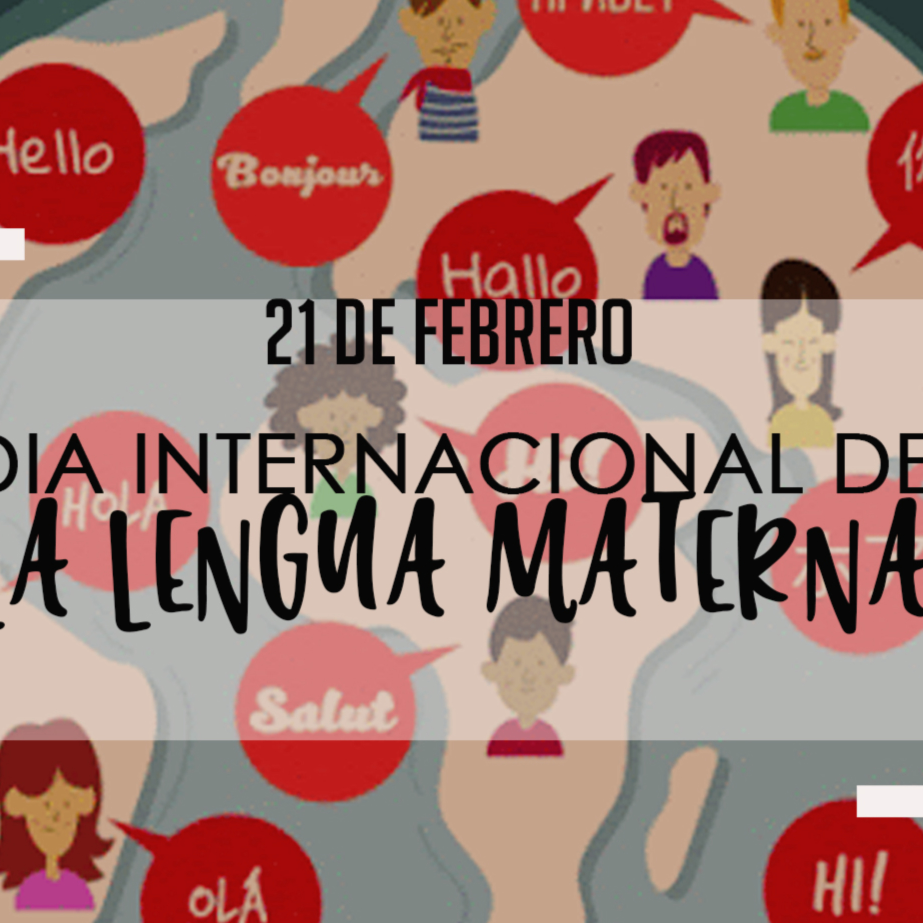 “Día de la Lengua Materna” Departamento de Culturas Populares de la SC en coordinación con la Universidad Autónoma Agraria Antonio Narro episode artwork