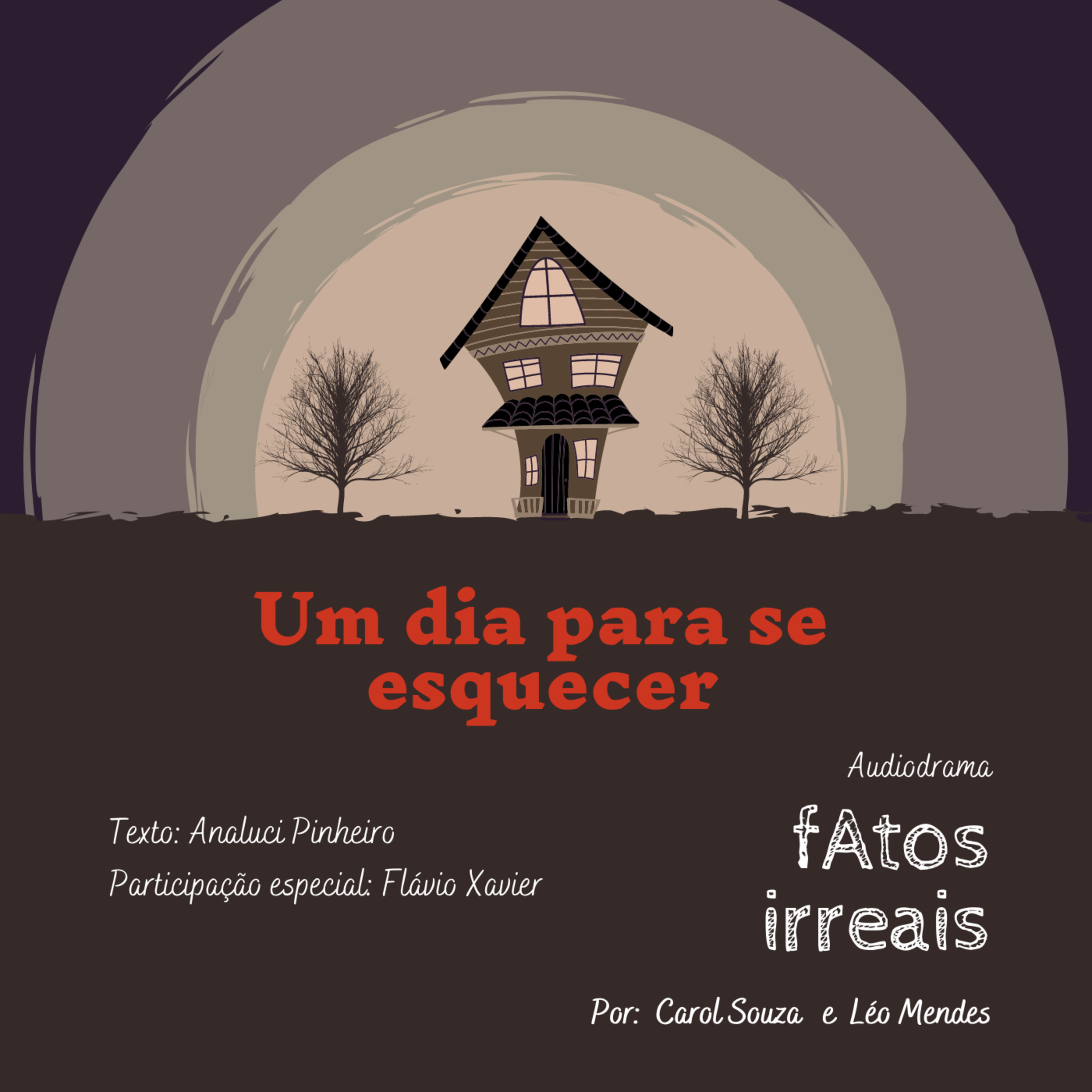 Fatos Irreais