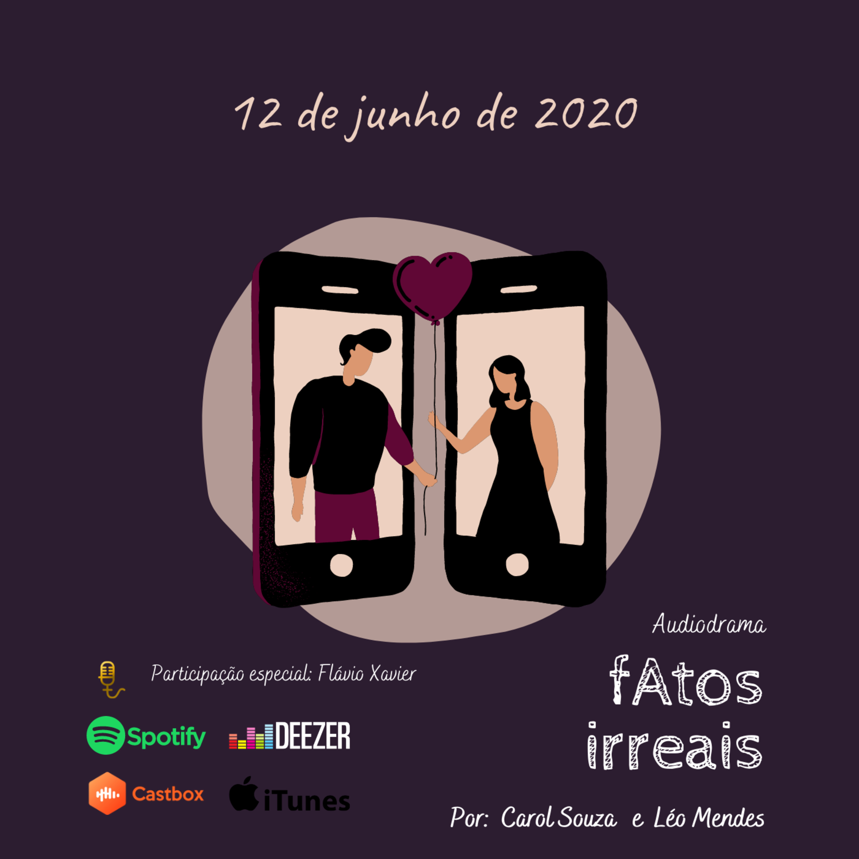 Fatos Irreais