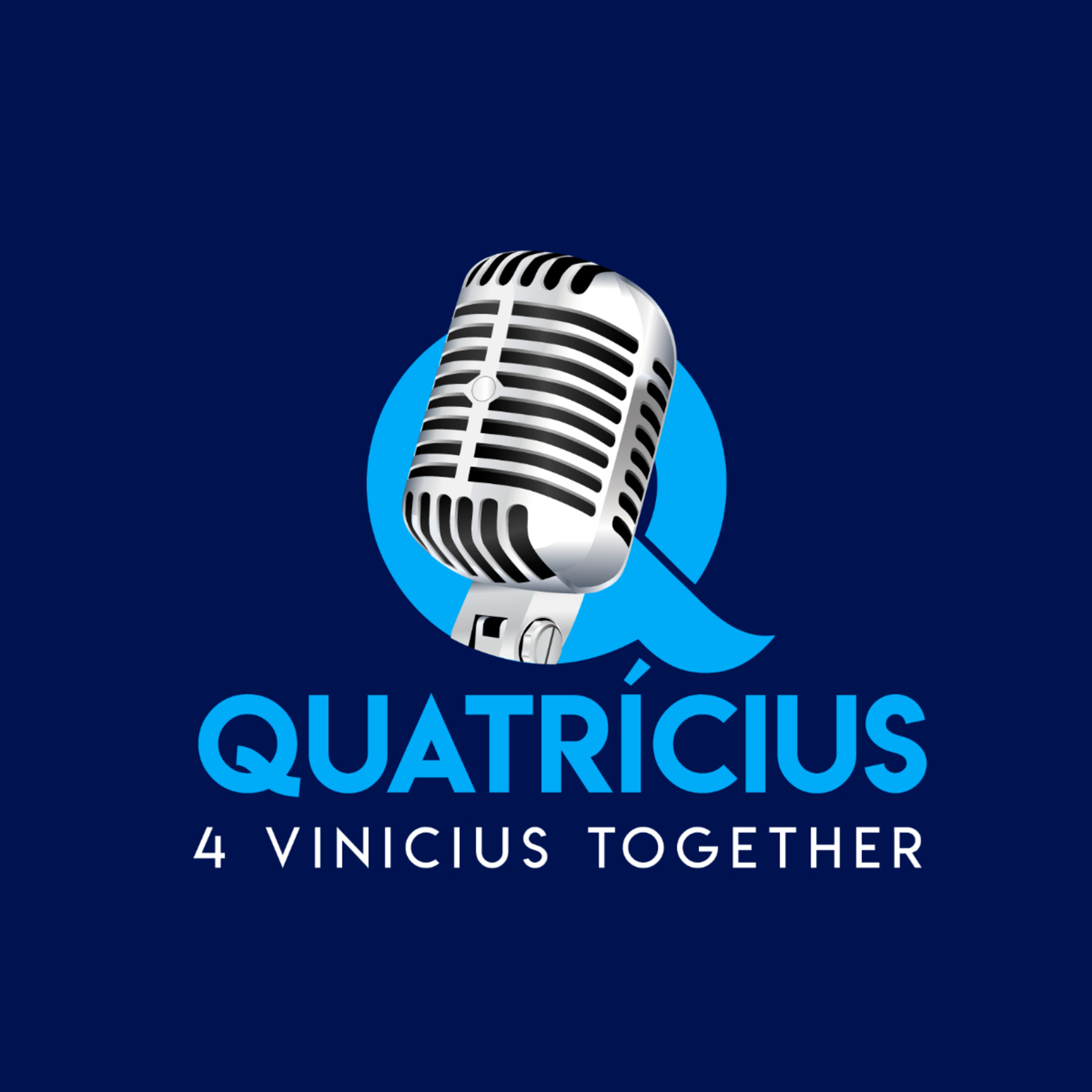 QUATRÍCIUS by ESTÚDIO RASTRO