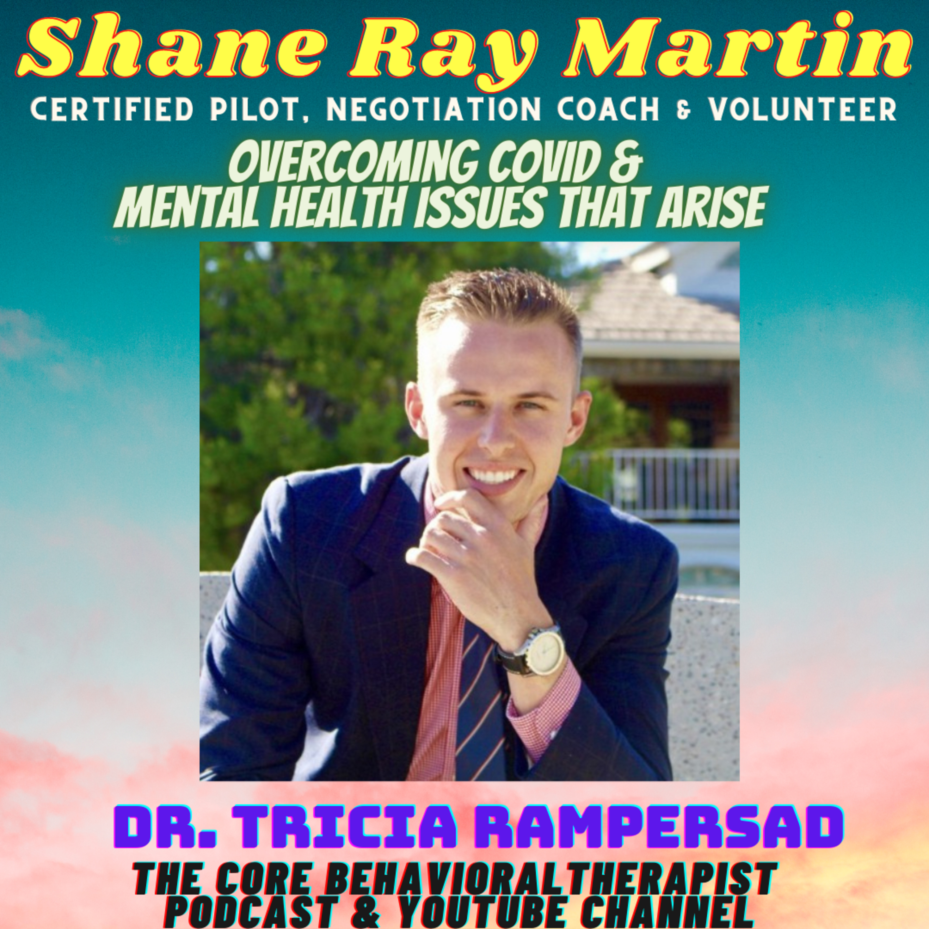 The Core Behavioral Psychologist