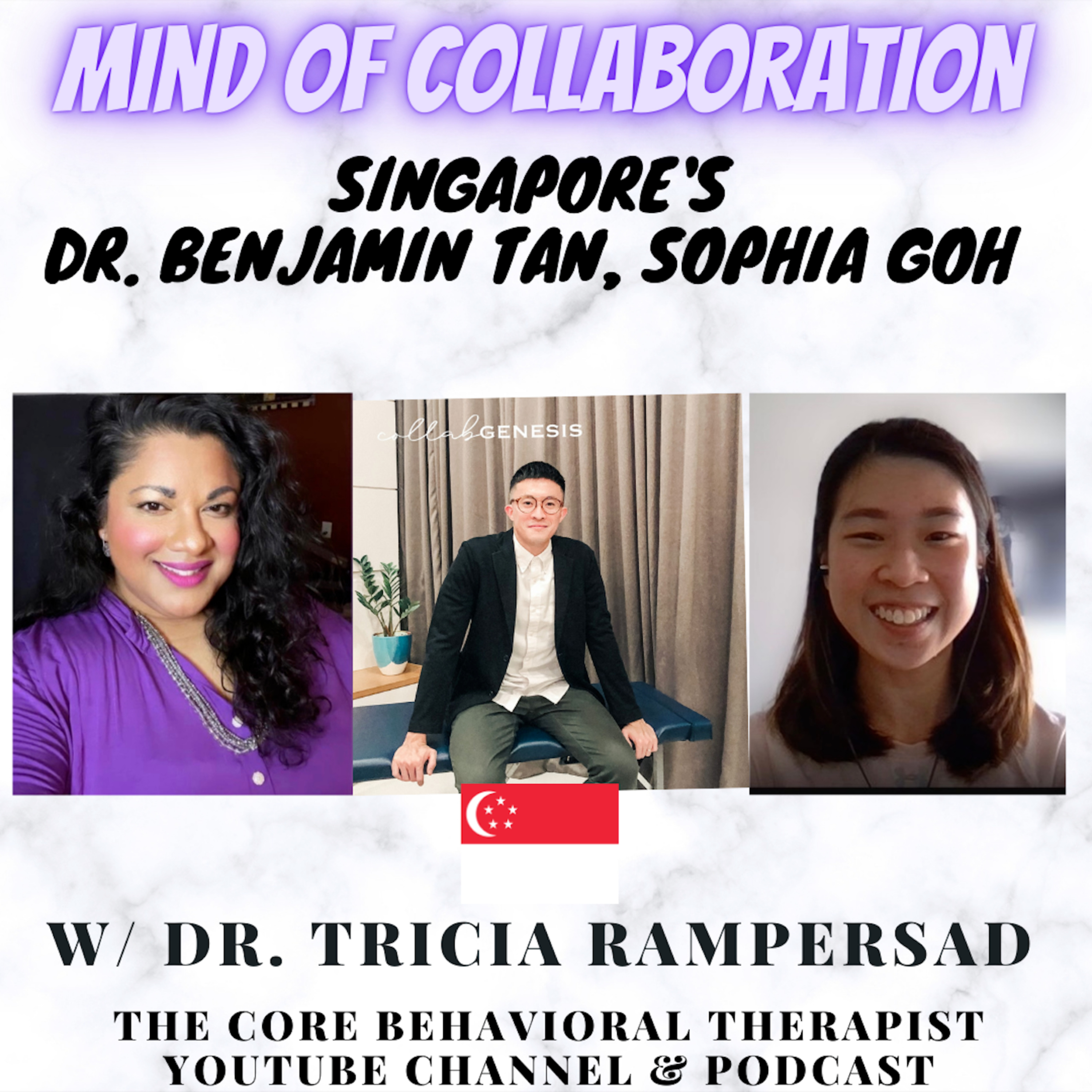 The Core Behavioral Psychologist