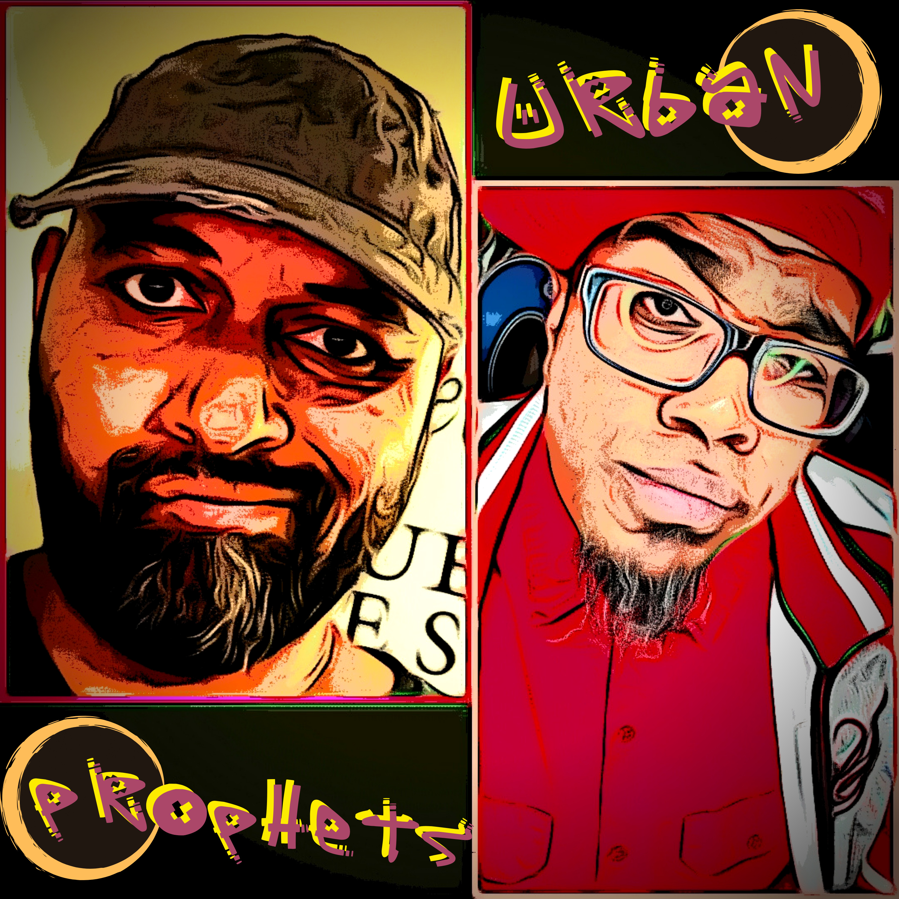 Urban Prophets Podcast