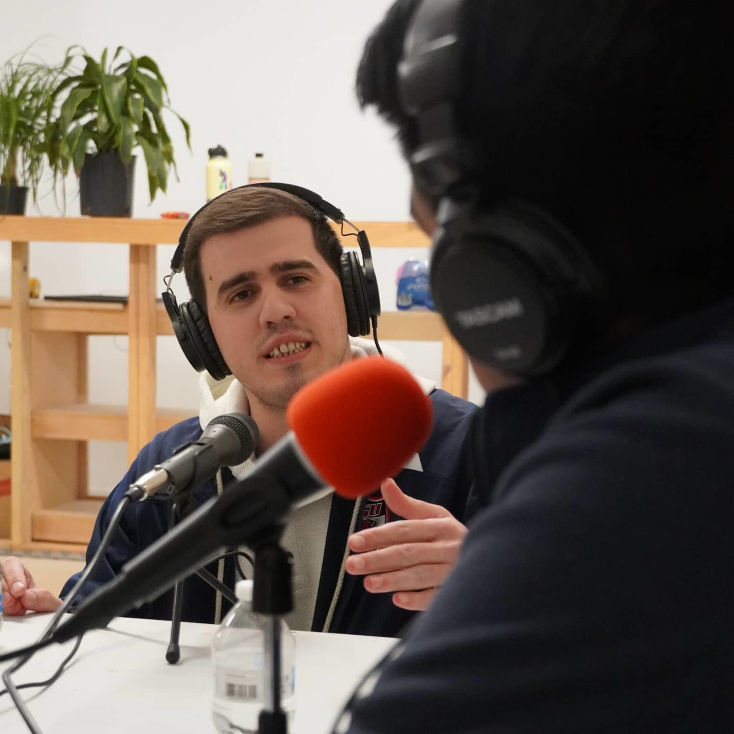 The Mas Futbol Podcast