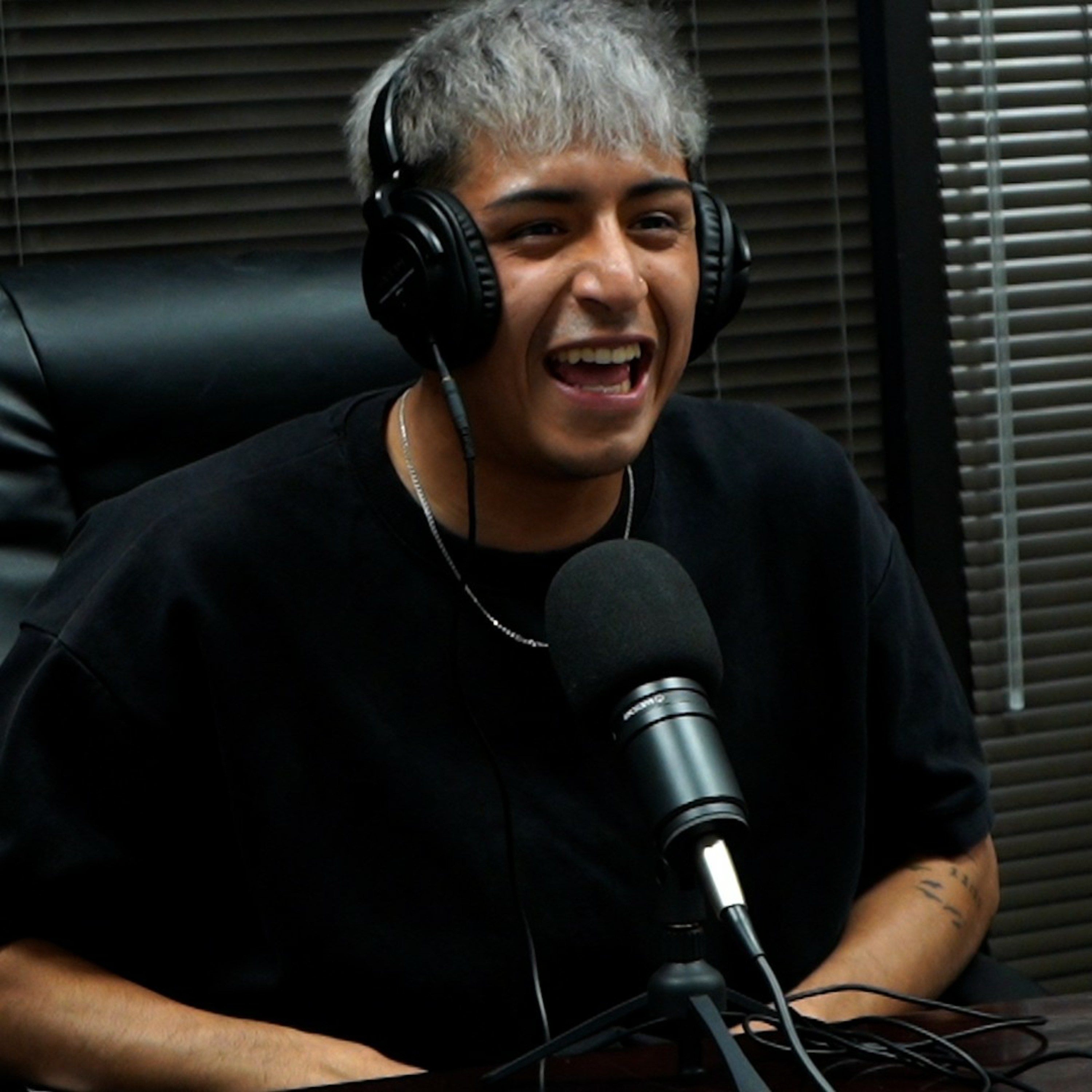 The Mas Futbol Podcast