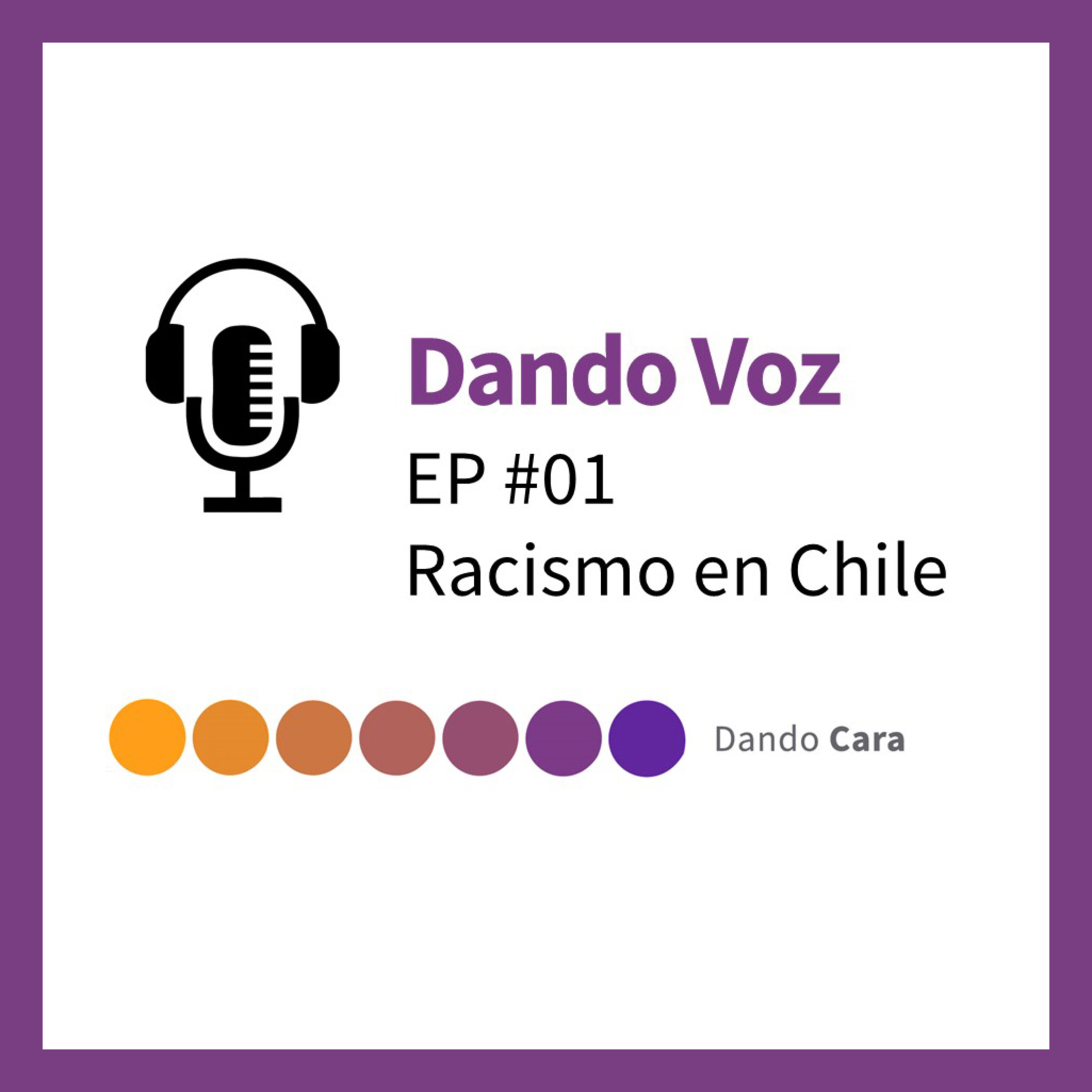 Dando Voz
