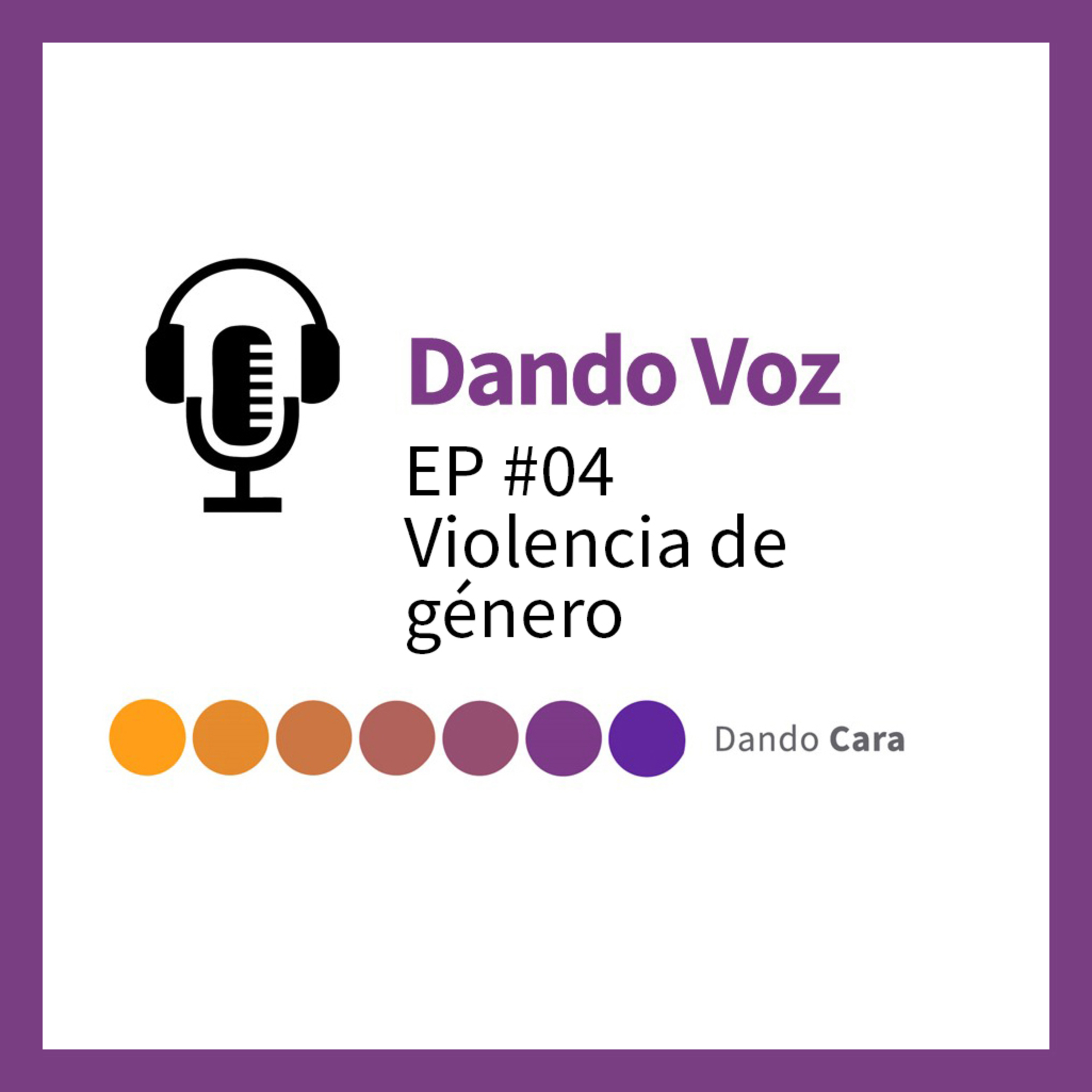 Dando Voz