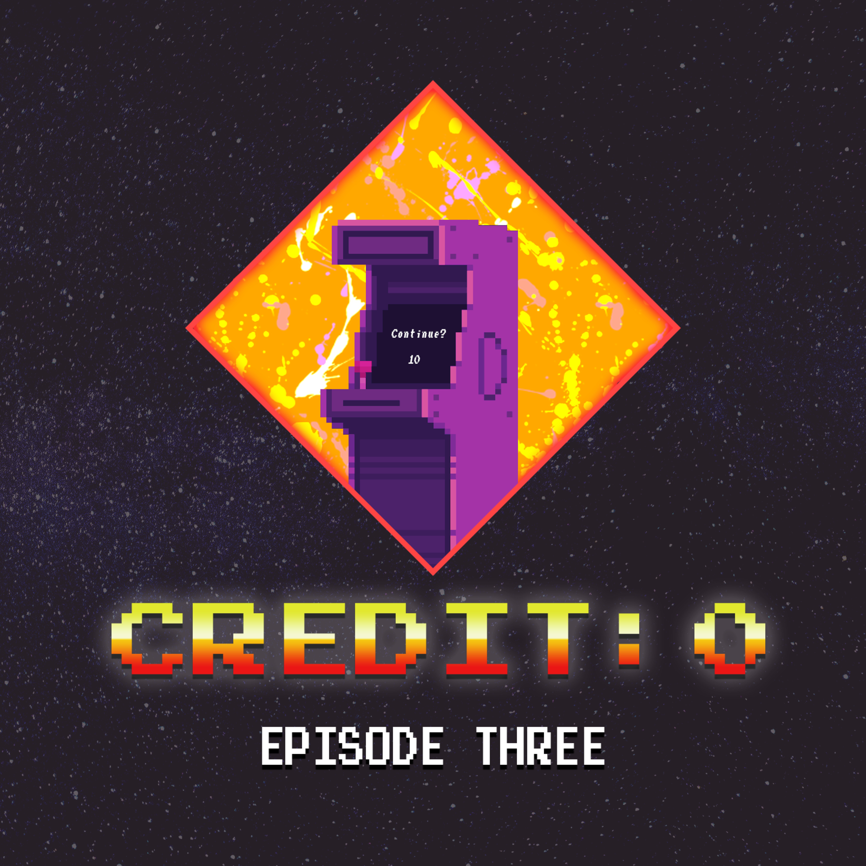 Episode 03 - Council Bluffs, Iowa episode artwork
