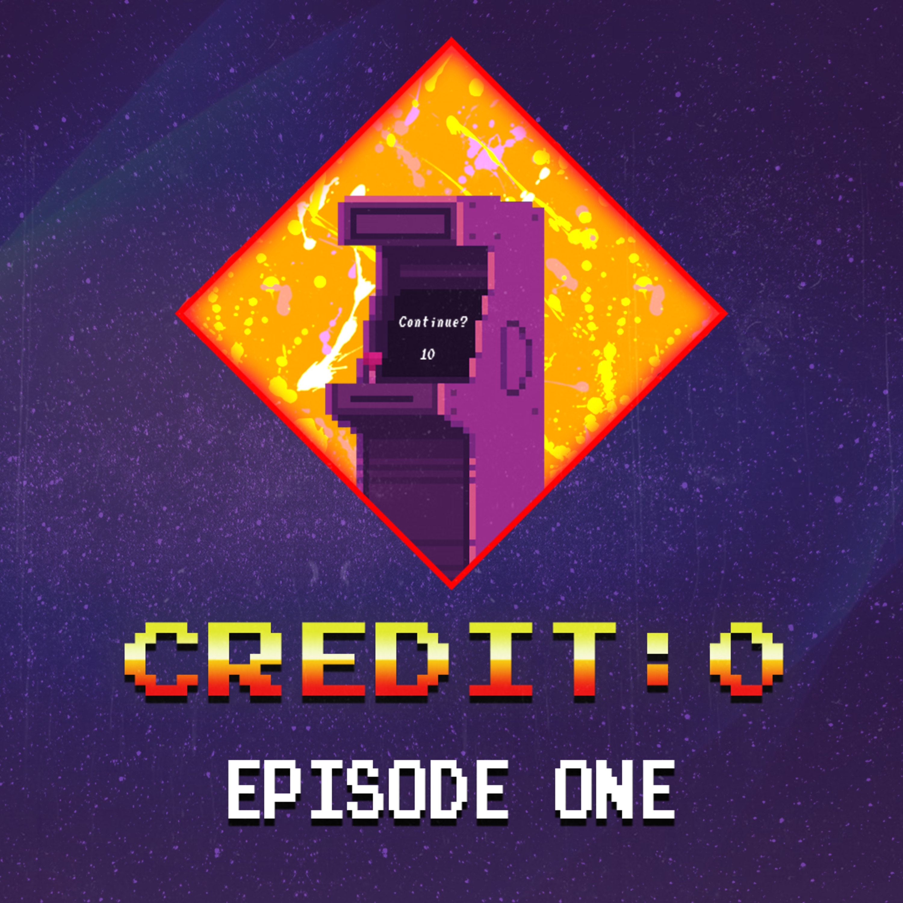 Season 2 Episode 1 - Who Wants to Be a Million Michelle Obamas episode artwork