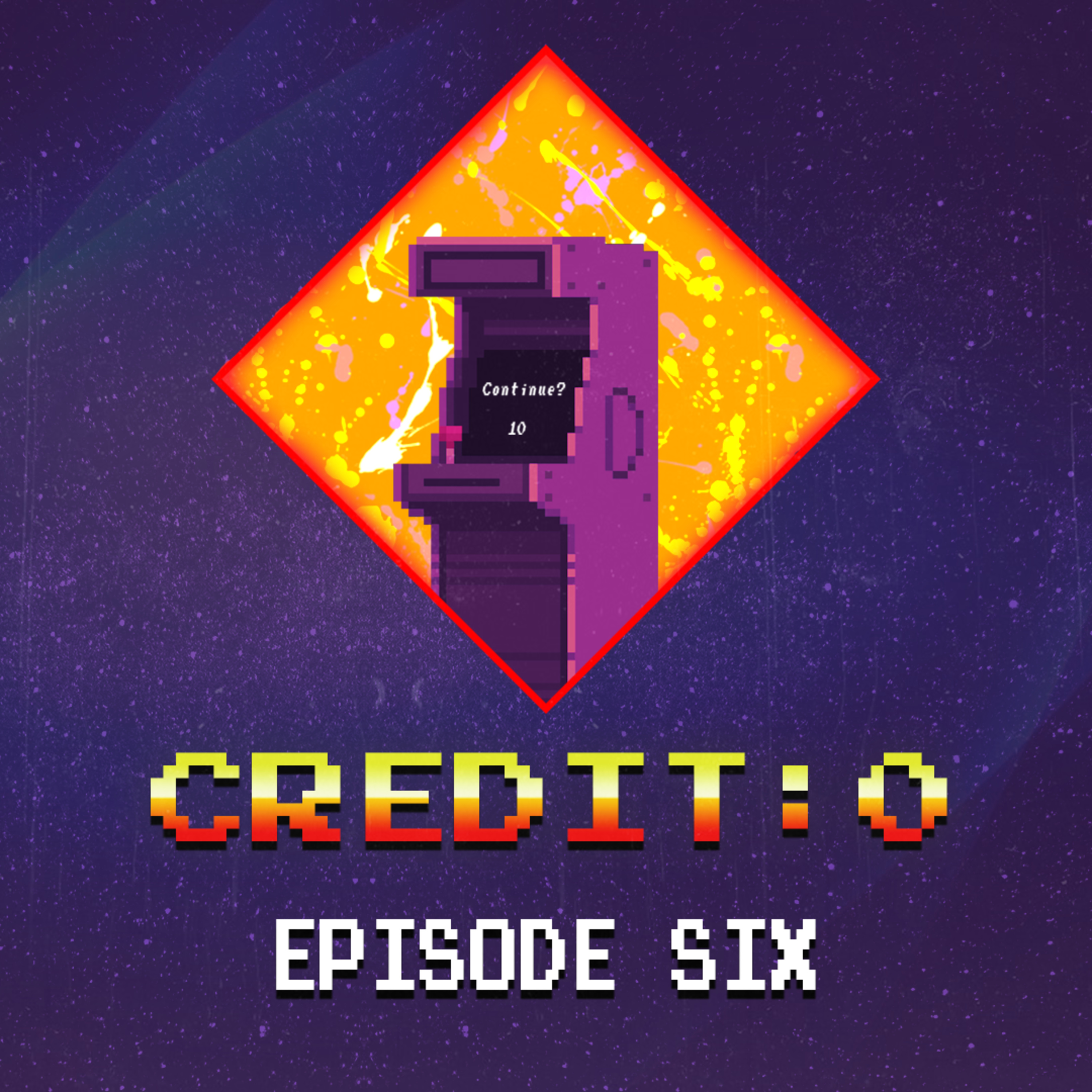 Season 2 Episode 6 - Four Truths and a Lie episode artwork
