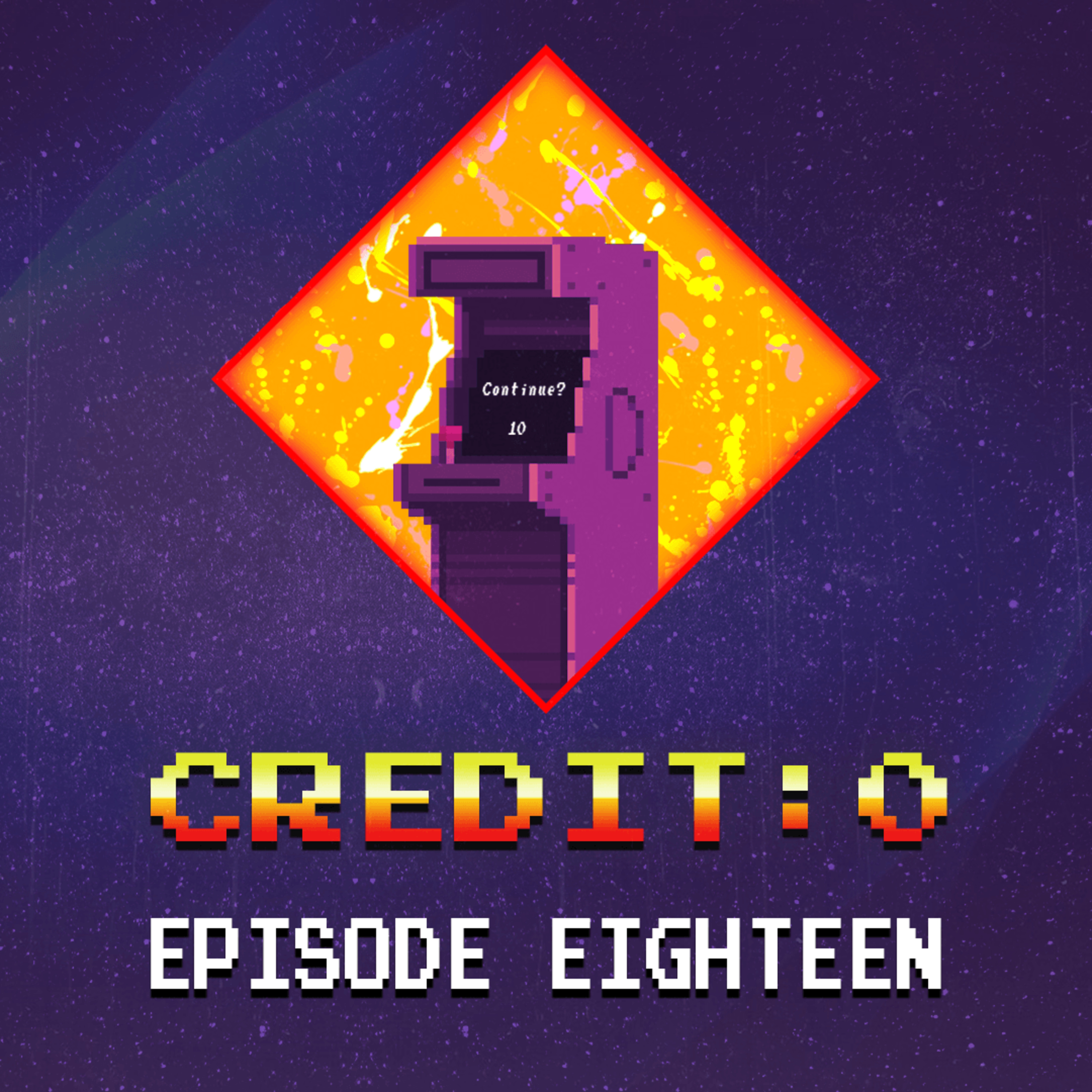 Season 2 Episode 18 - When Compliments Go Bad episode artwork