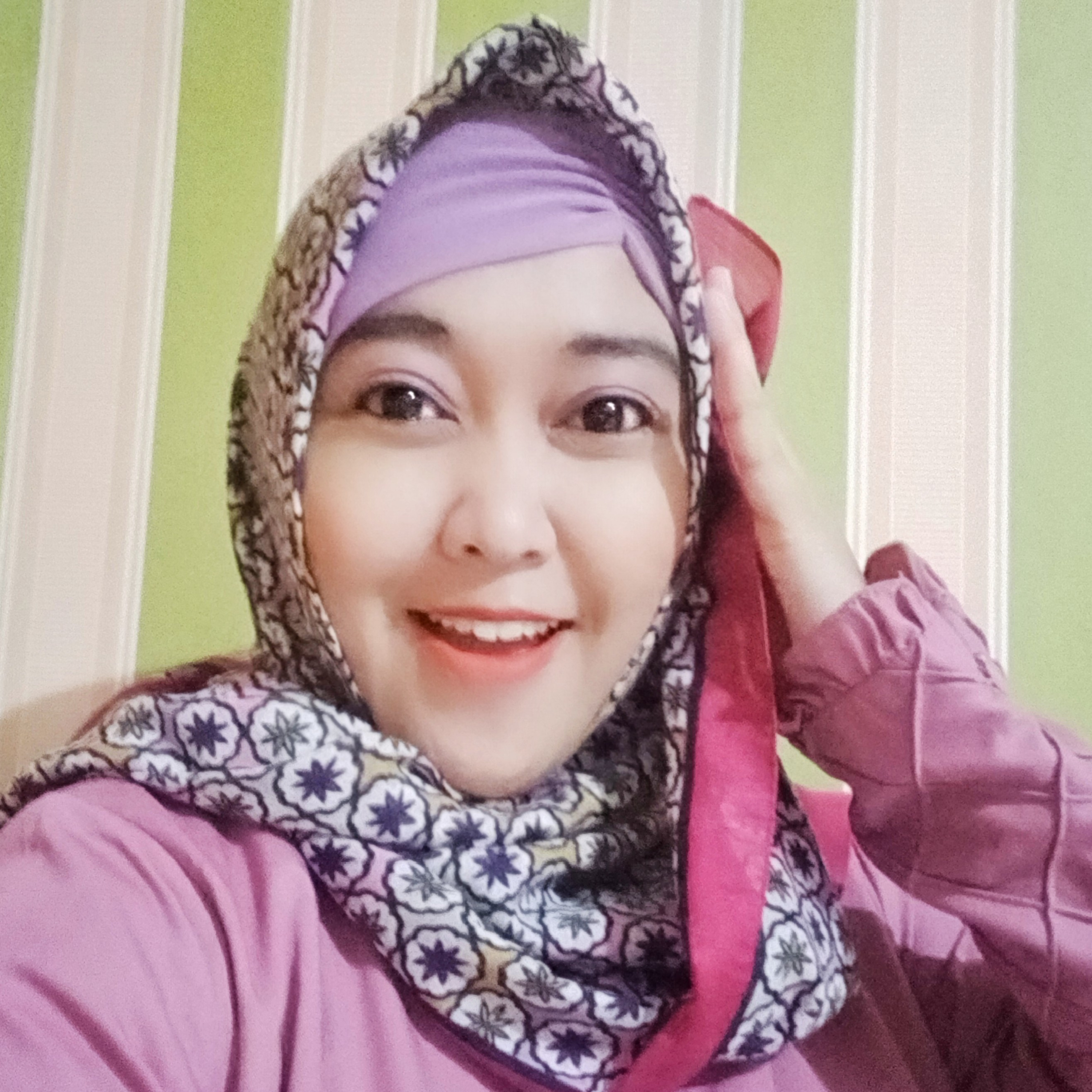 Rini Puspasari