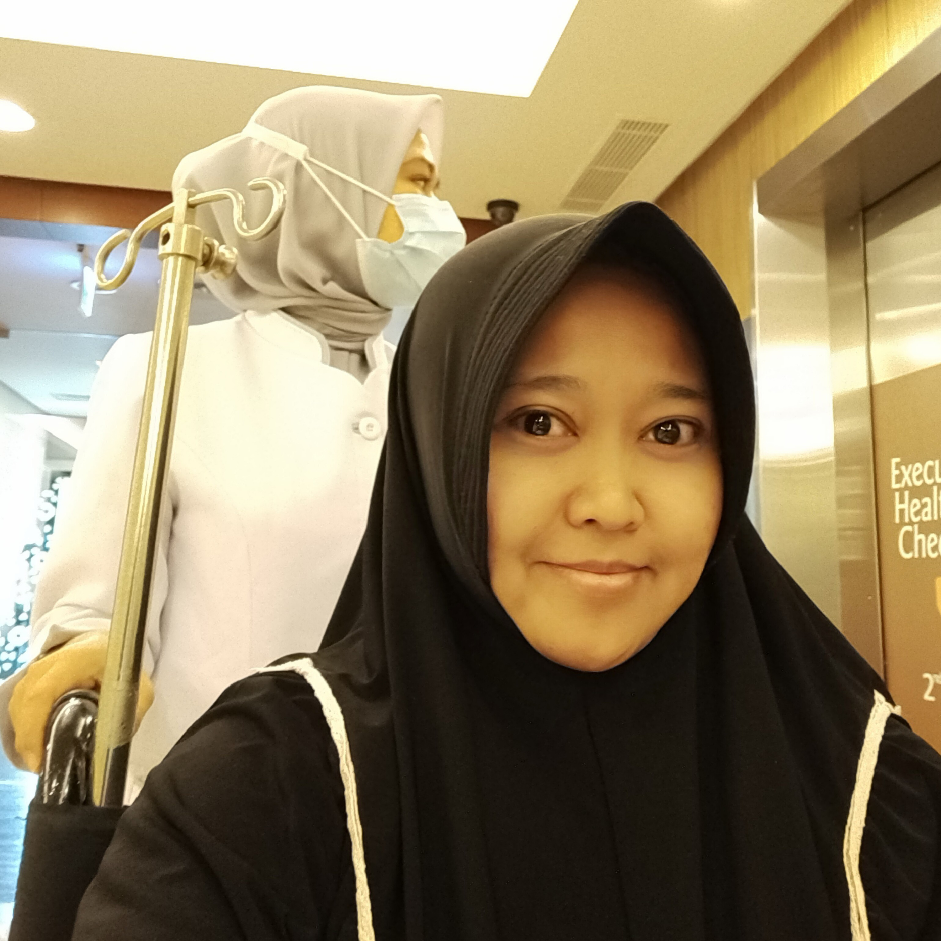 Rini Puspasari
