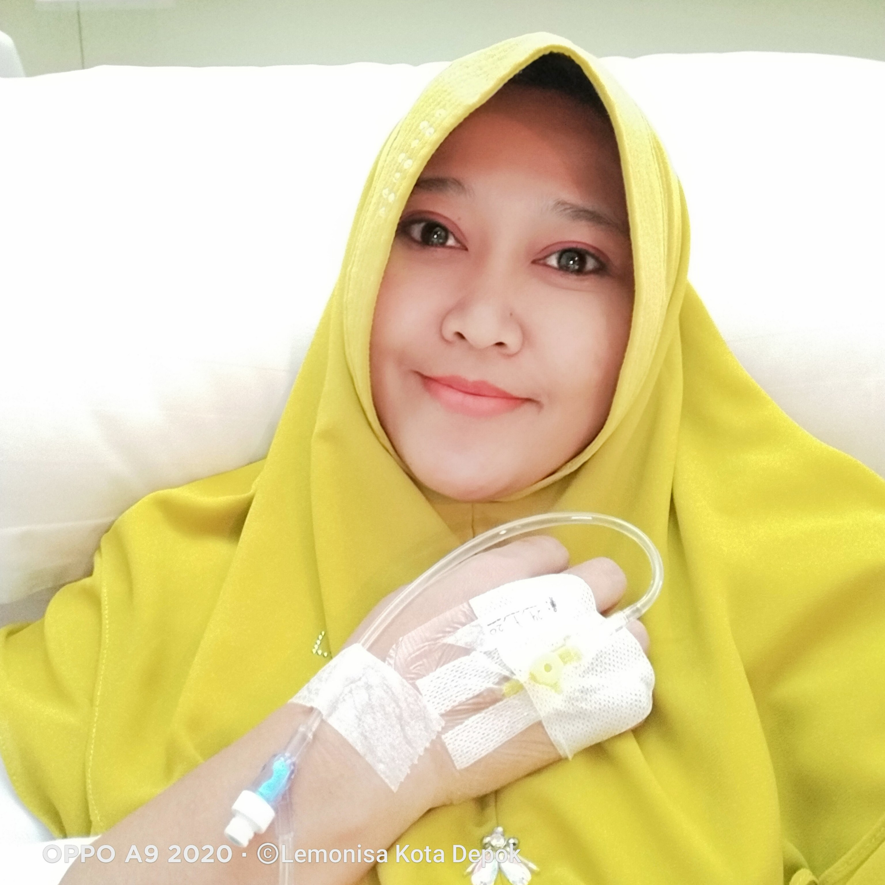 Rini Puspasari