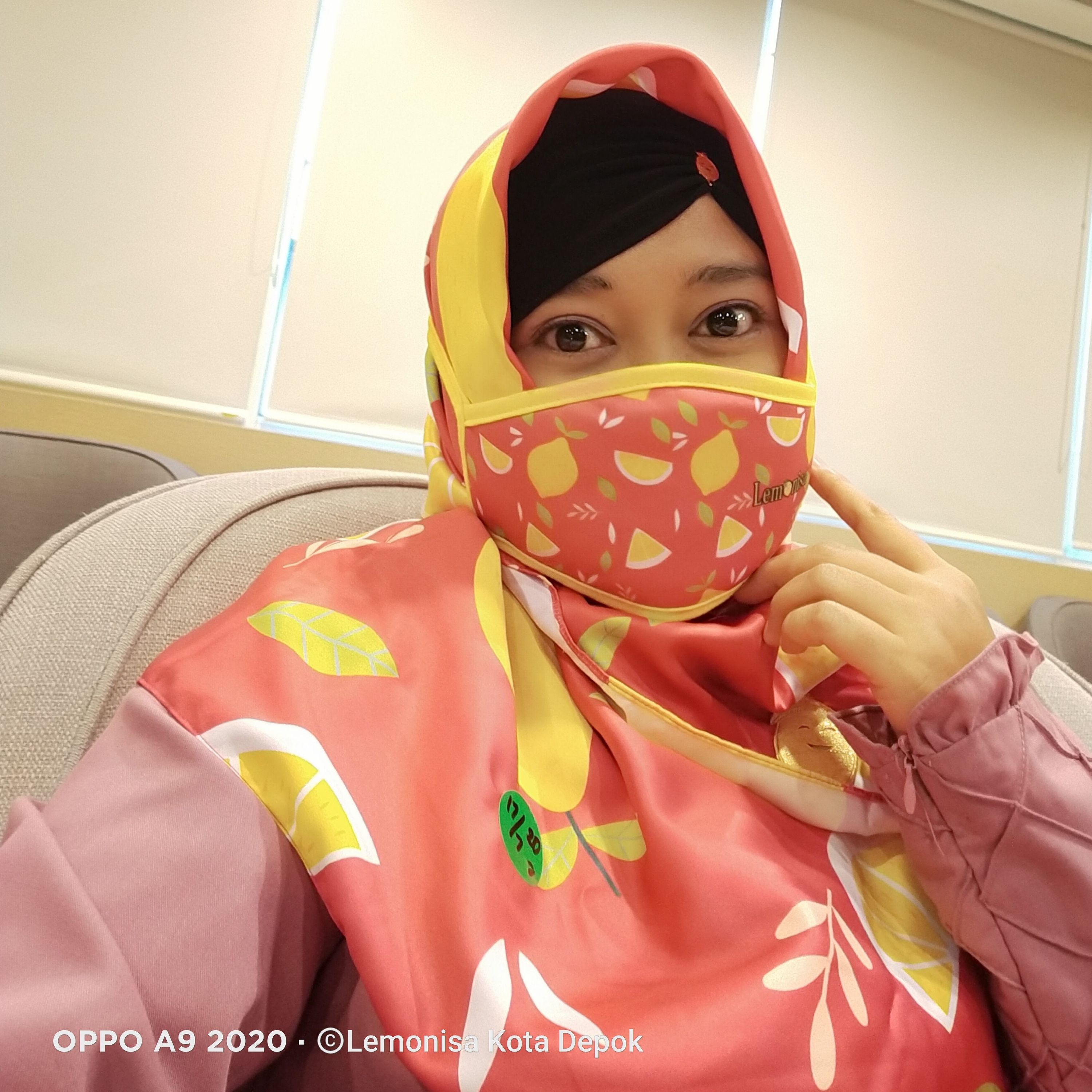 Rini Puspasari
