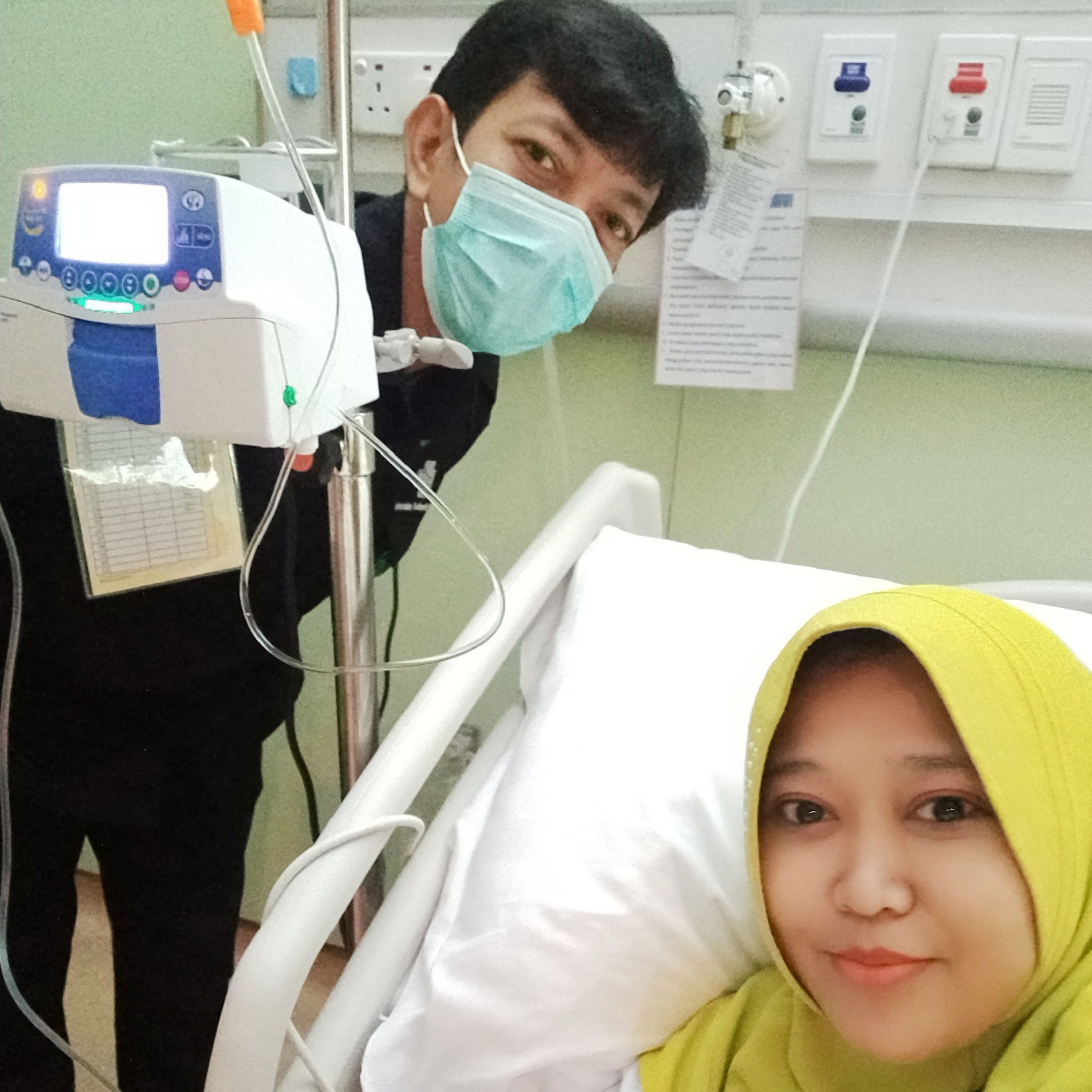 Rini Puspasari