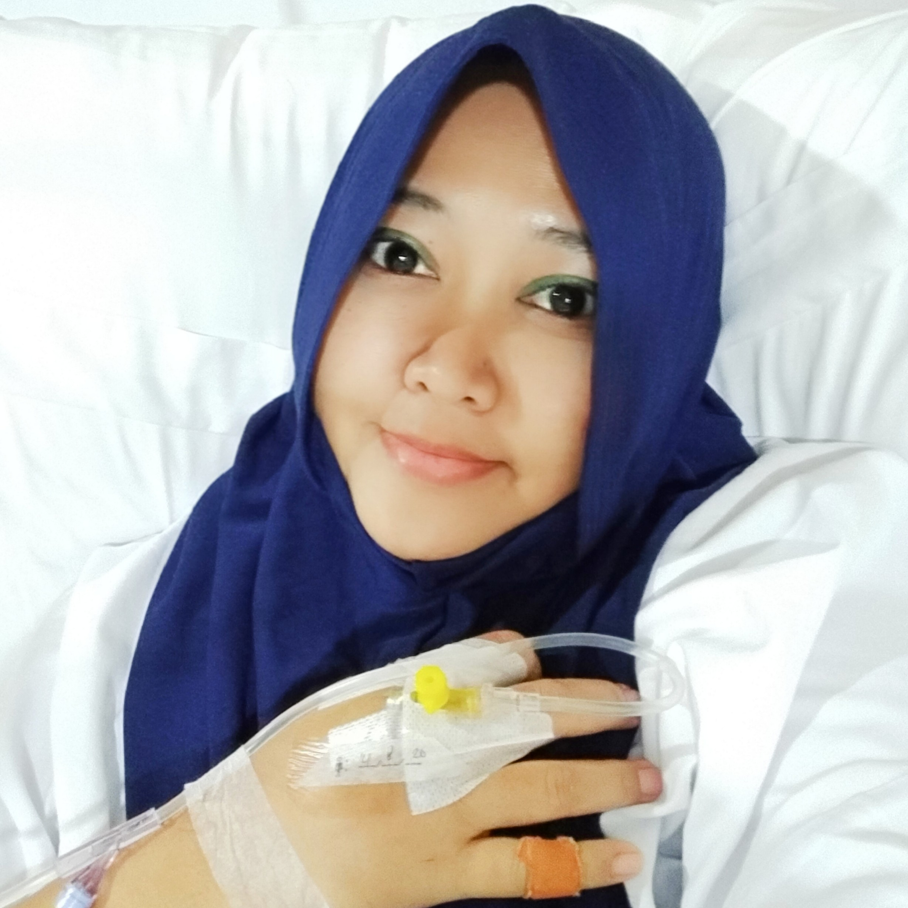 Rini Puspasari