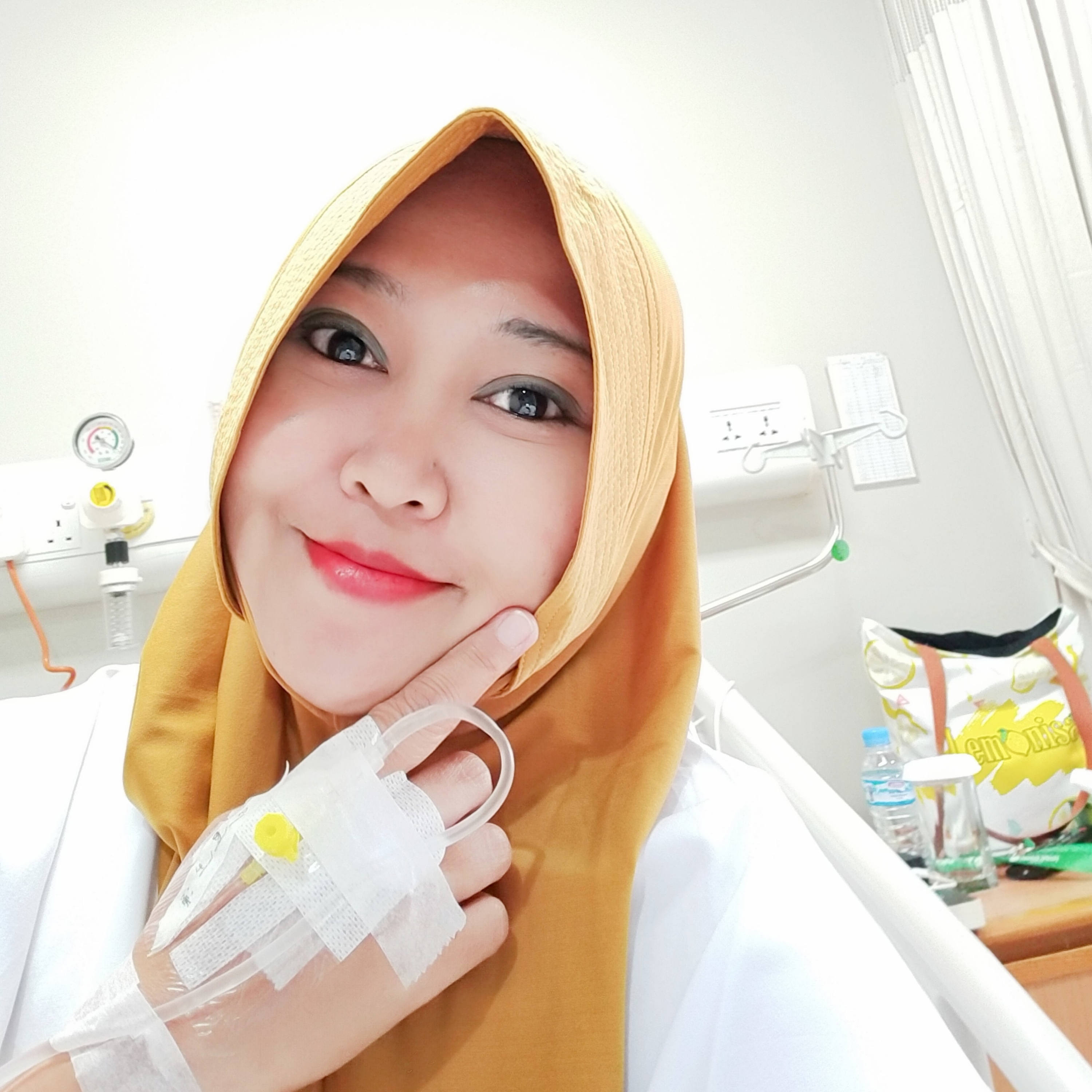 Rini Puspasari