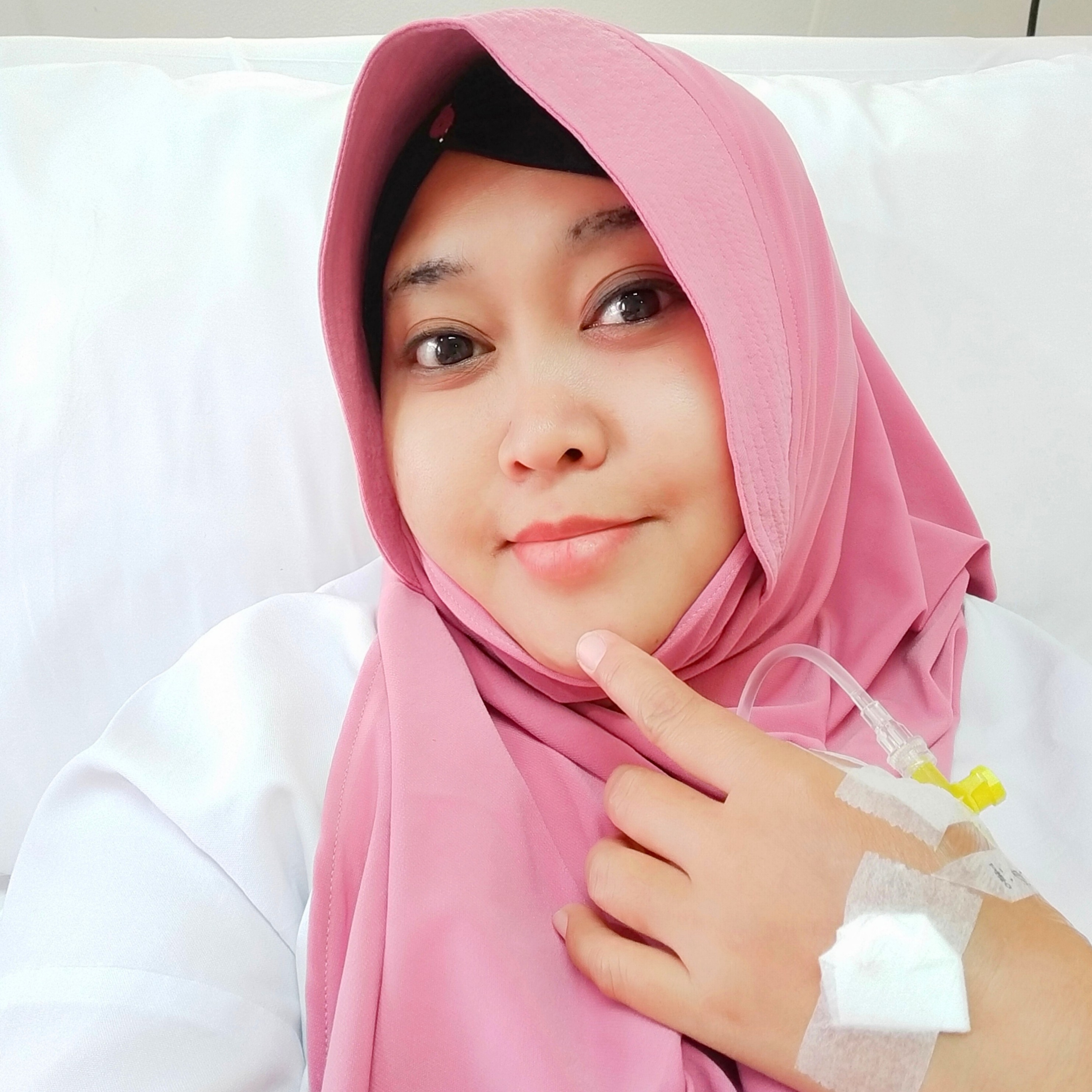 Rini Puspasari