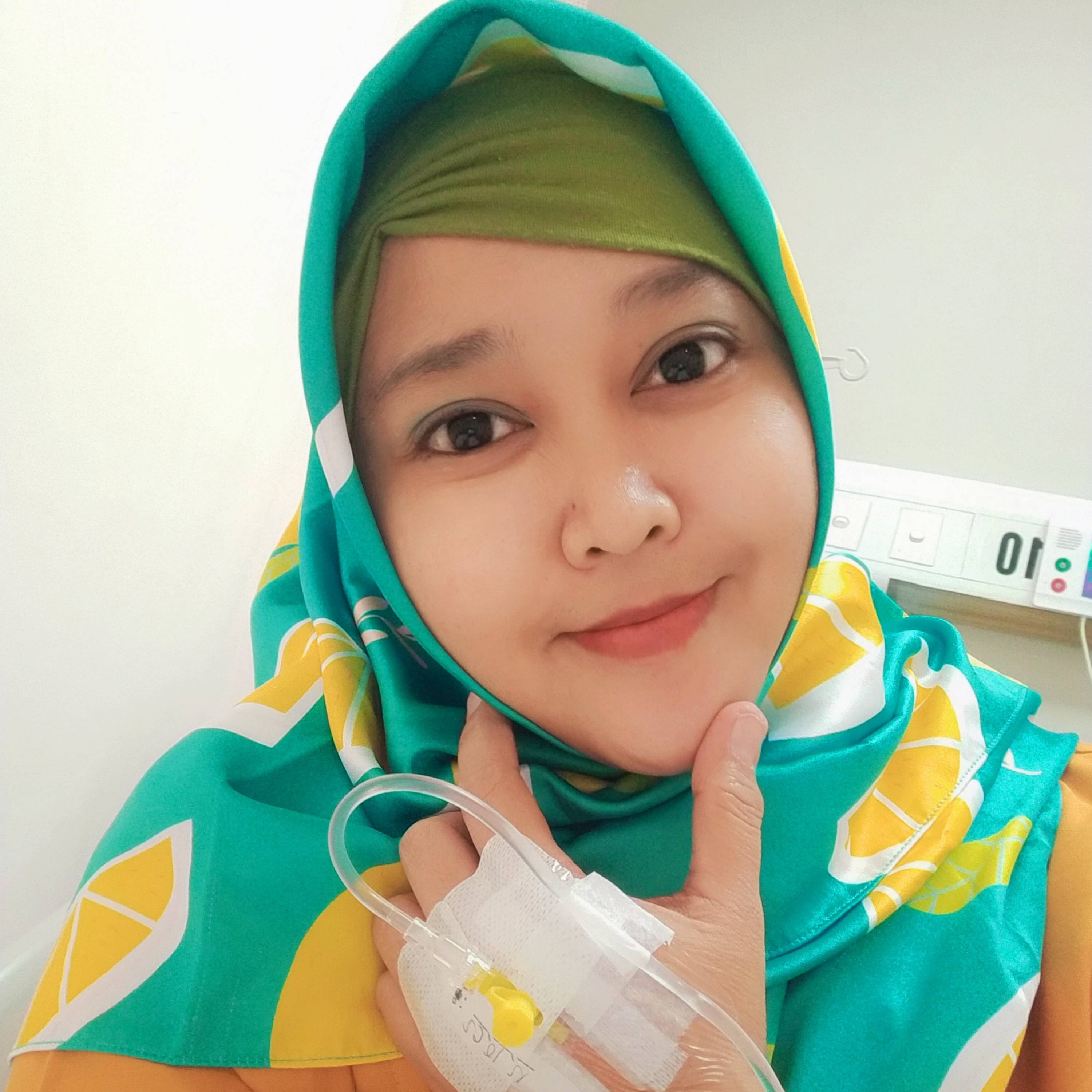 Rini Puspasari