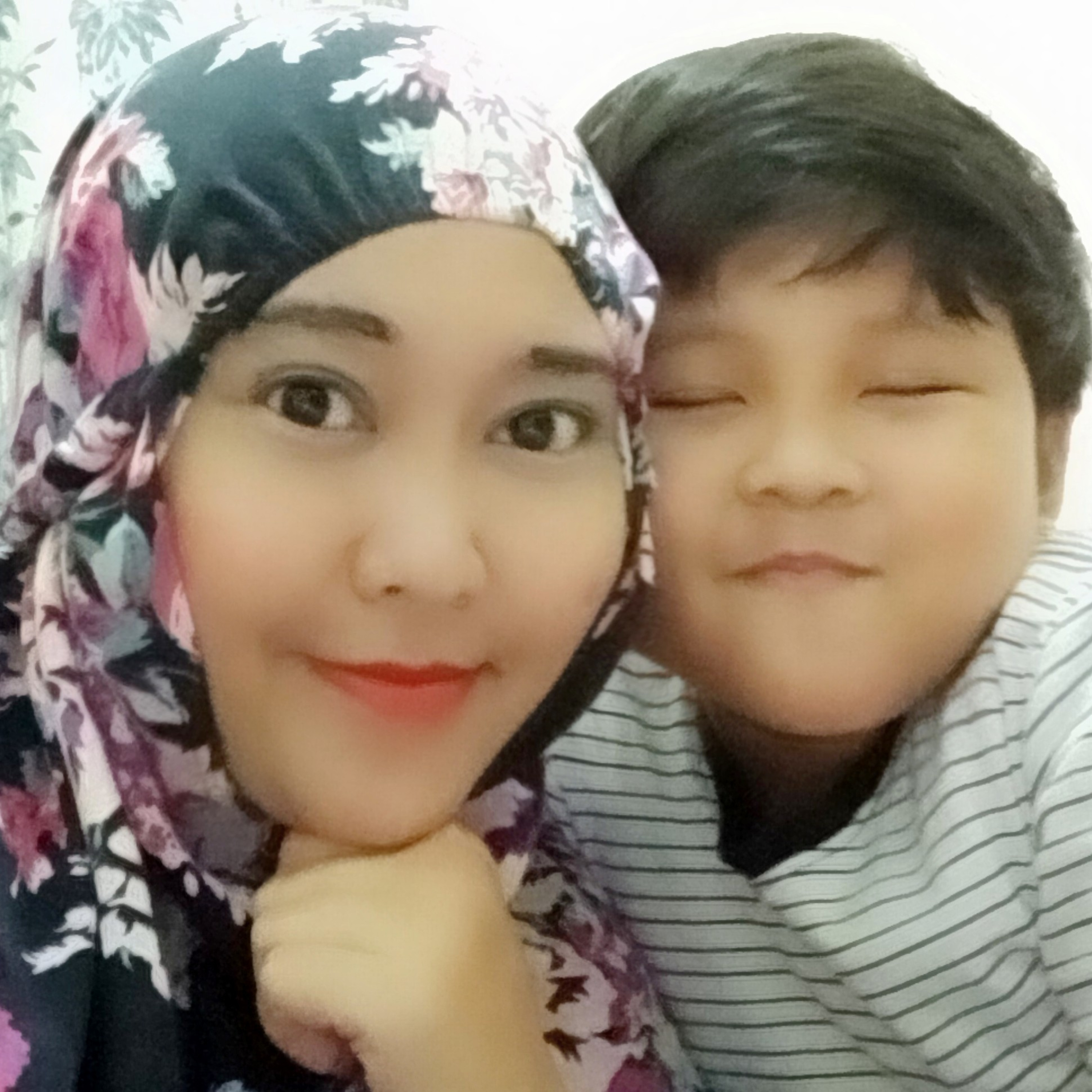 Rini Puspasari