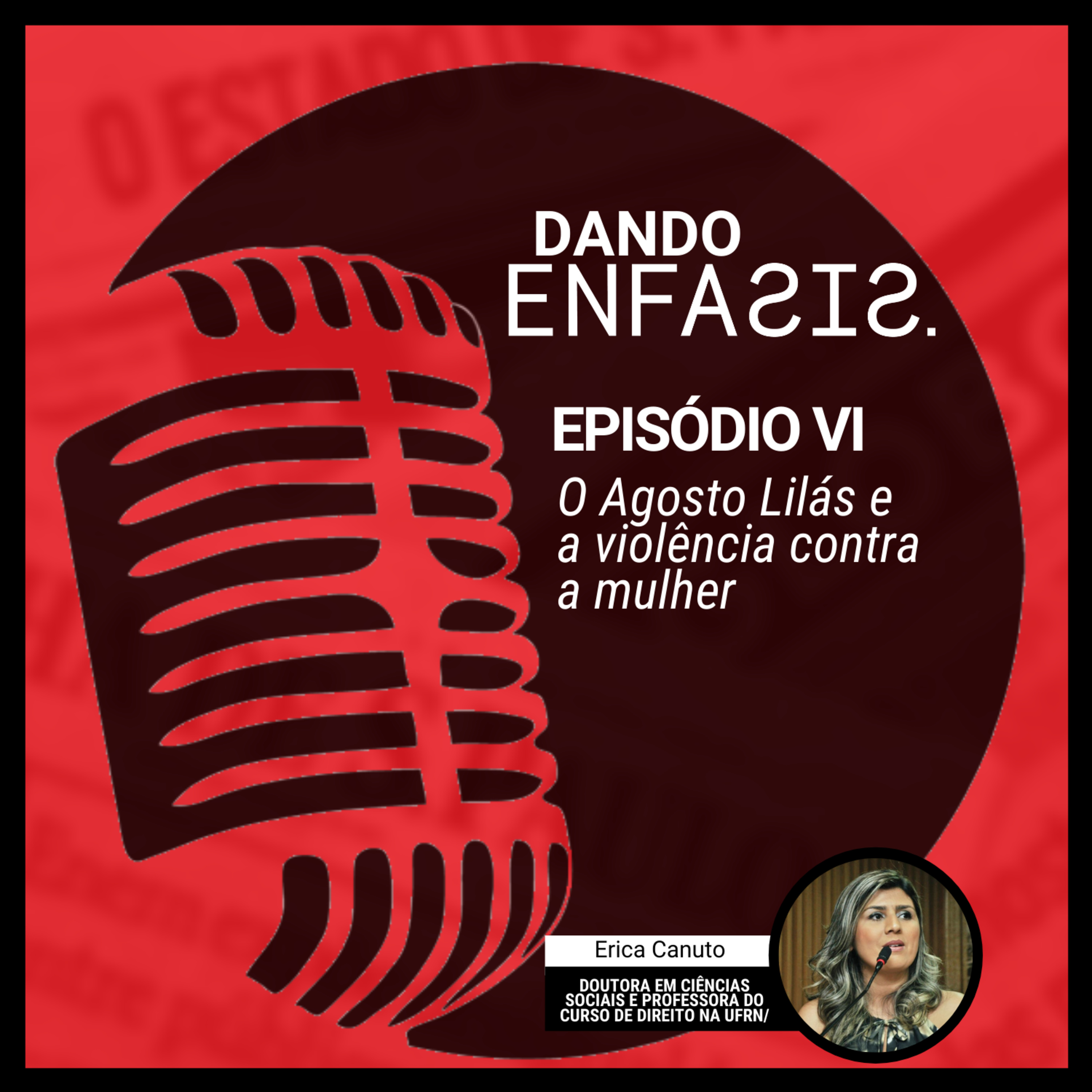 Dando Enfasis