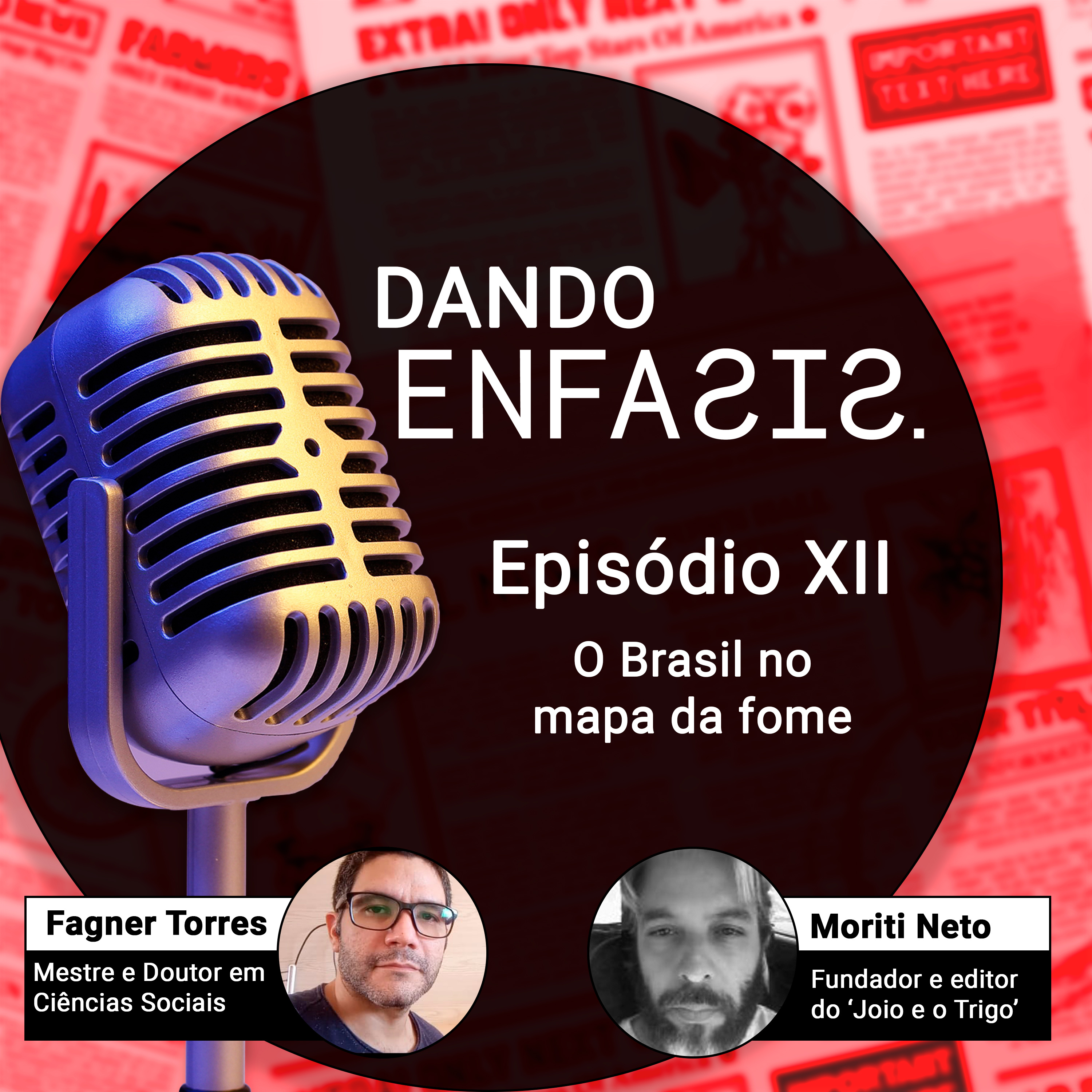 Dando Enfasis